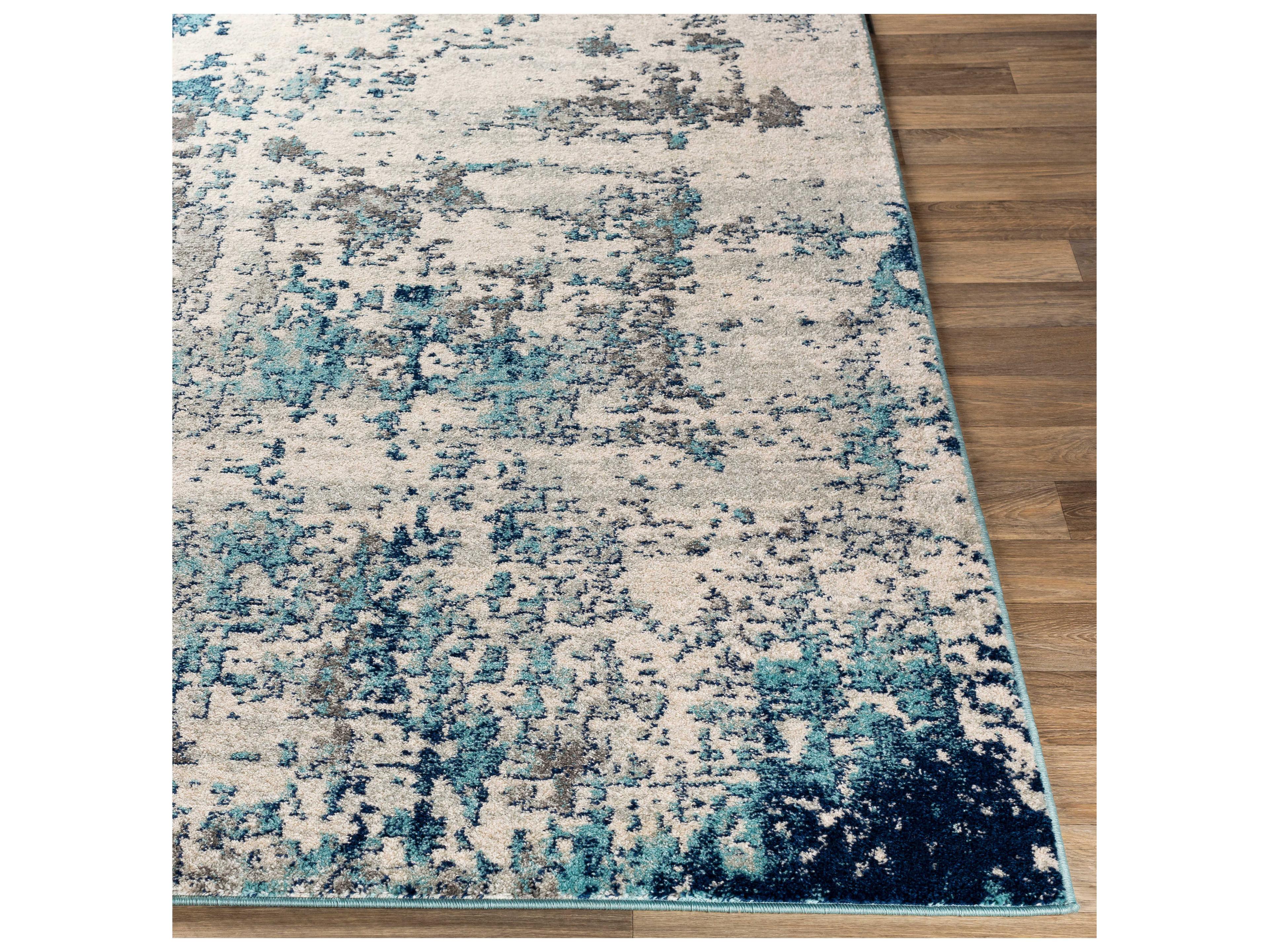 Livabliss by Surya Sunderland Abstract Area Rug