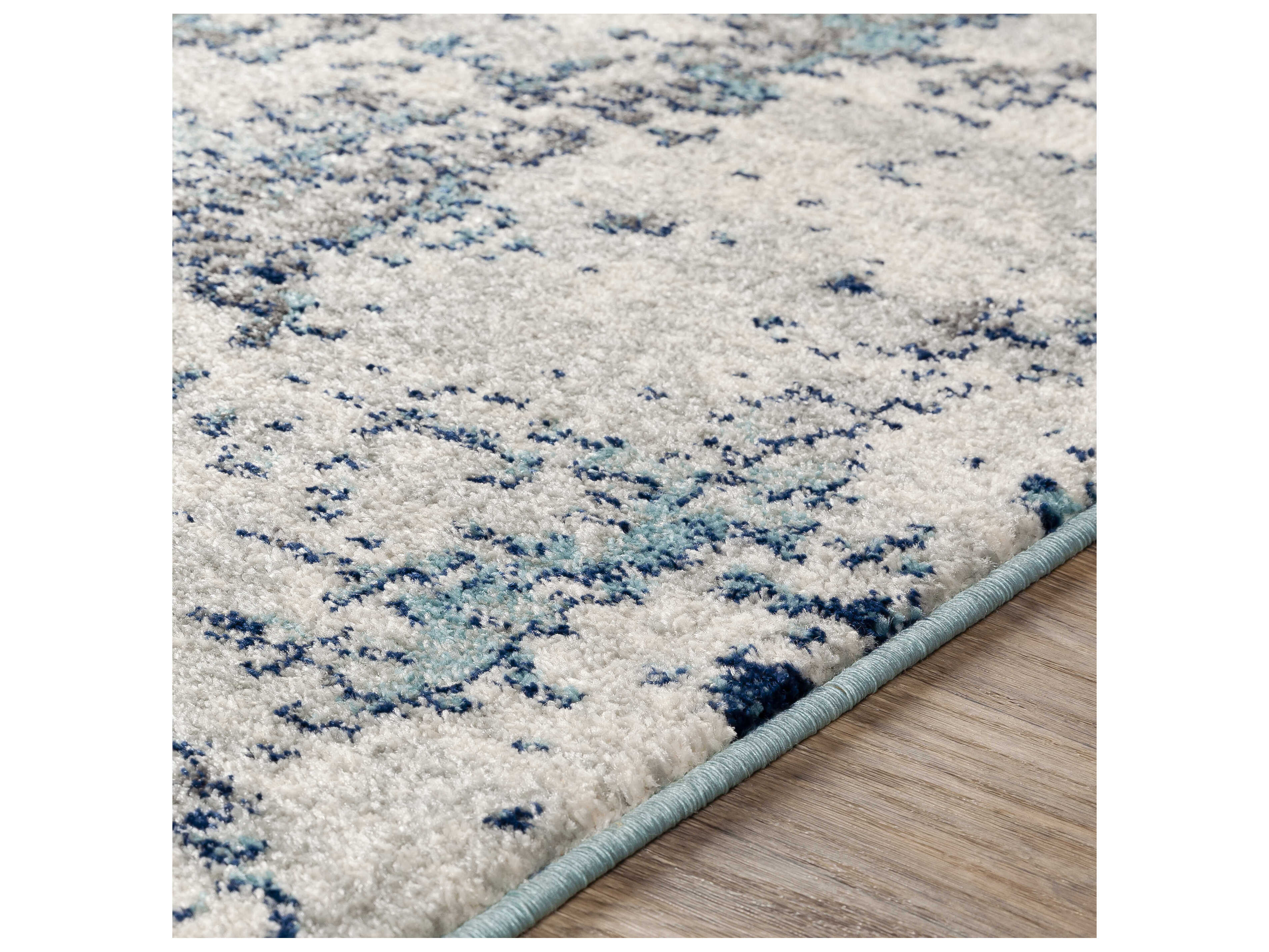 Livabliss by Surya Sunderland Abstract Area Rug
