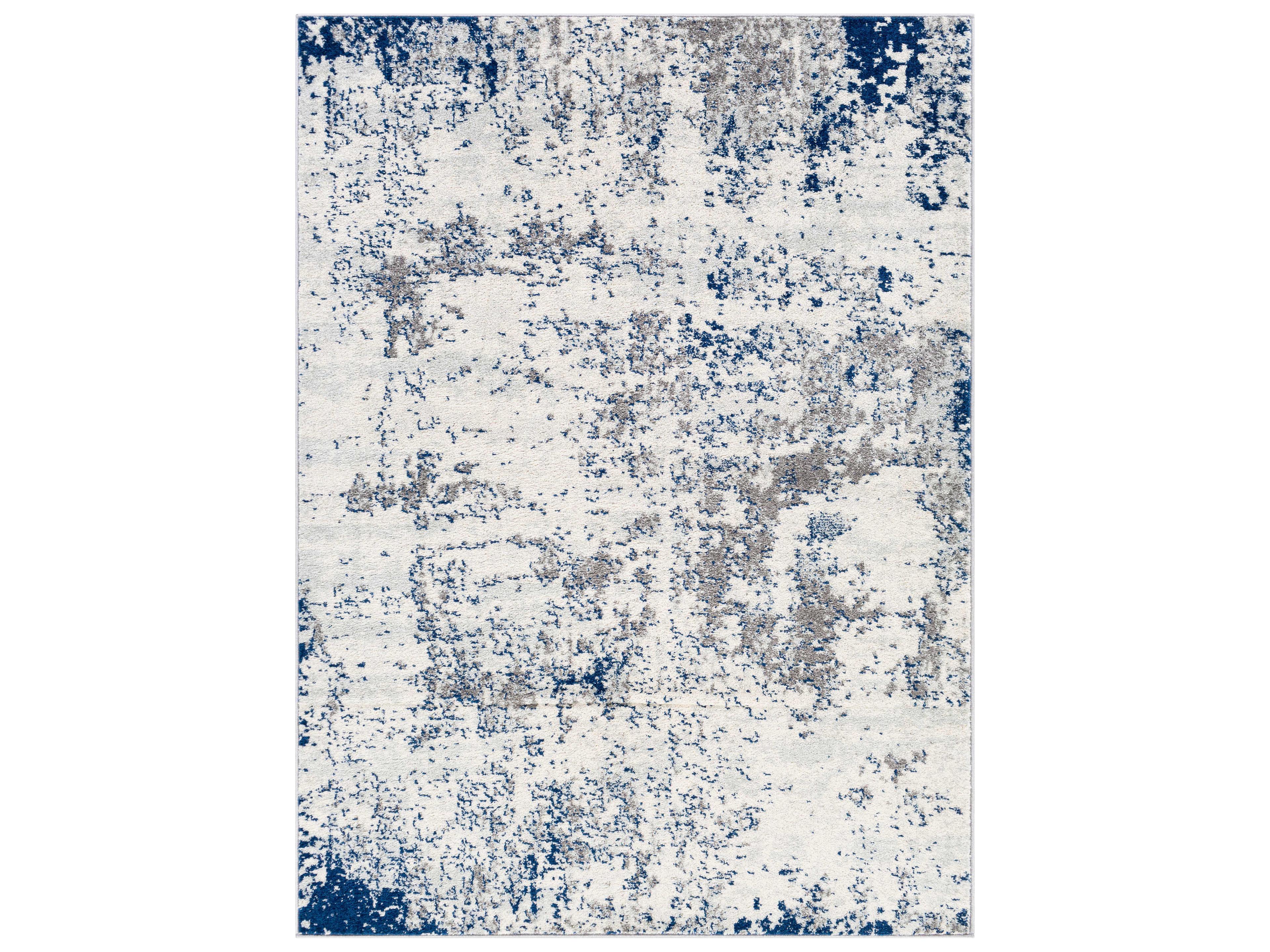 Livabliss by Surya Sunderland Abstract Area Rug