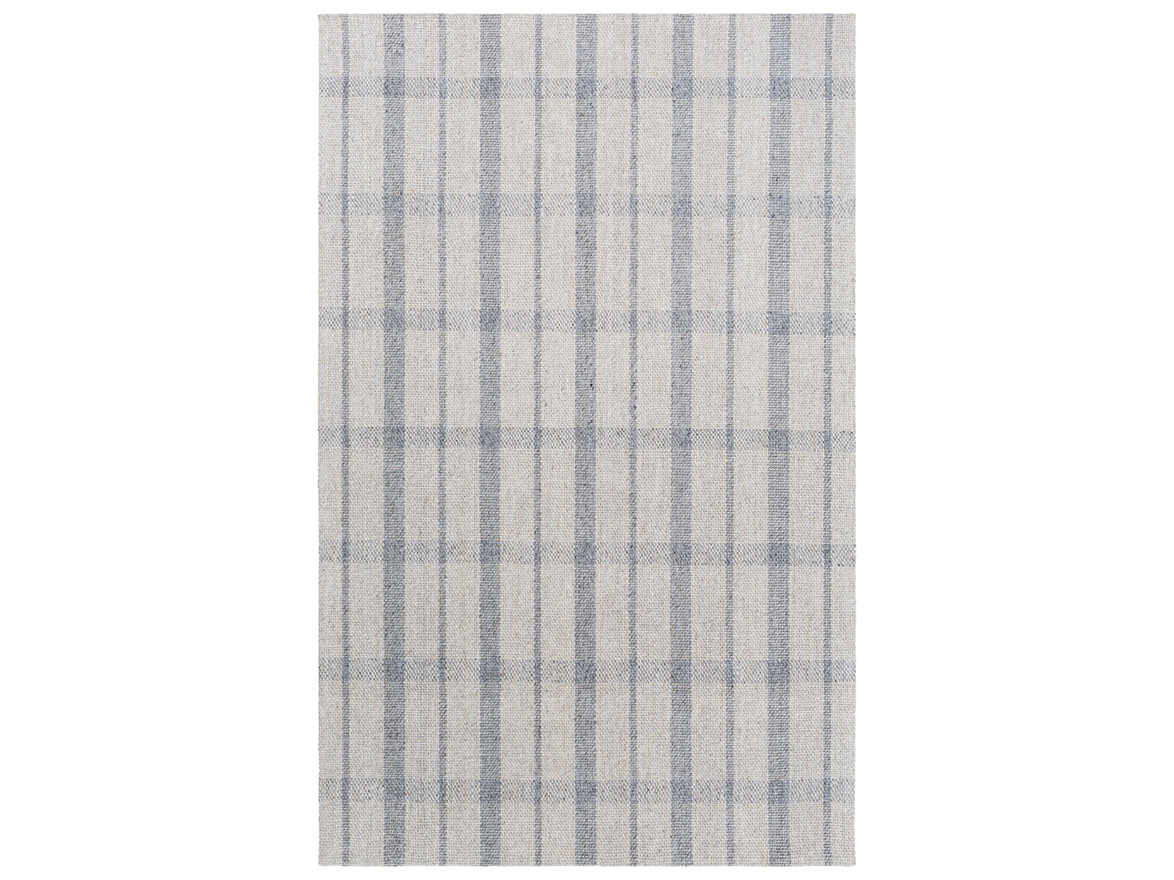 Livabliss by Surya Tartan Striped Area Rug