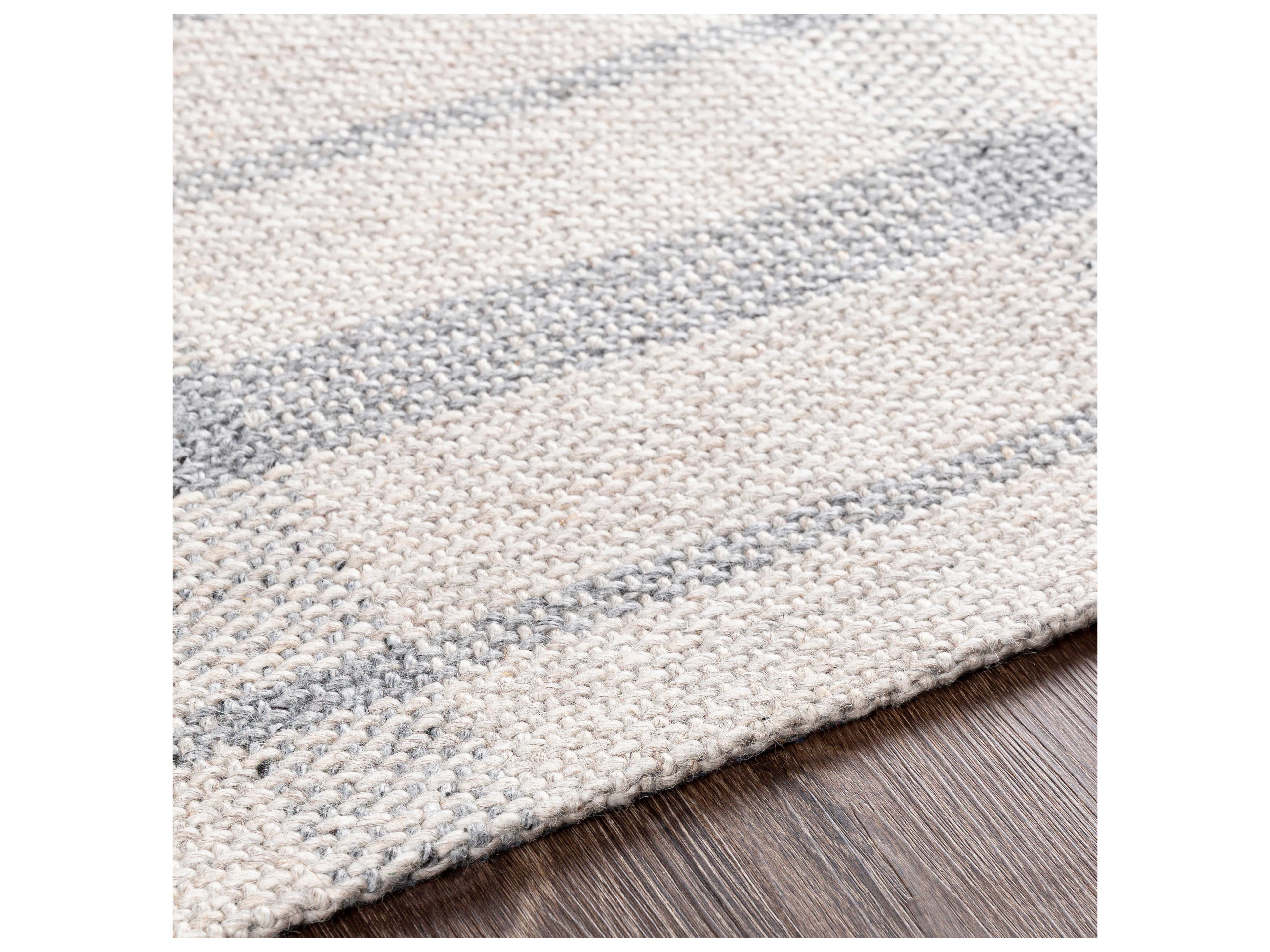 Livabliss by Surya Tartan Striped Area Rug