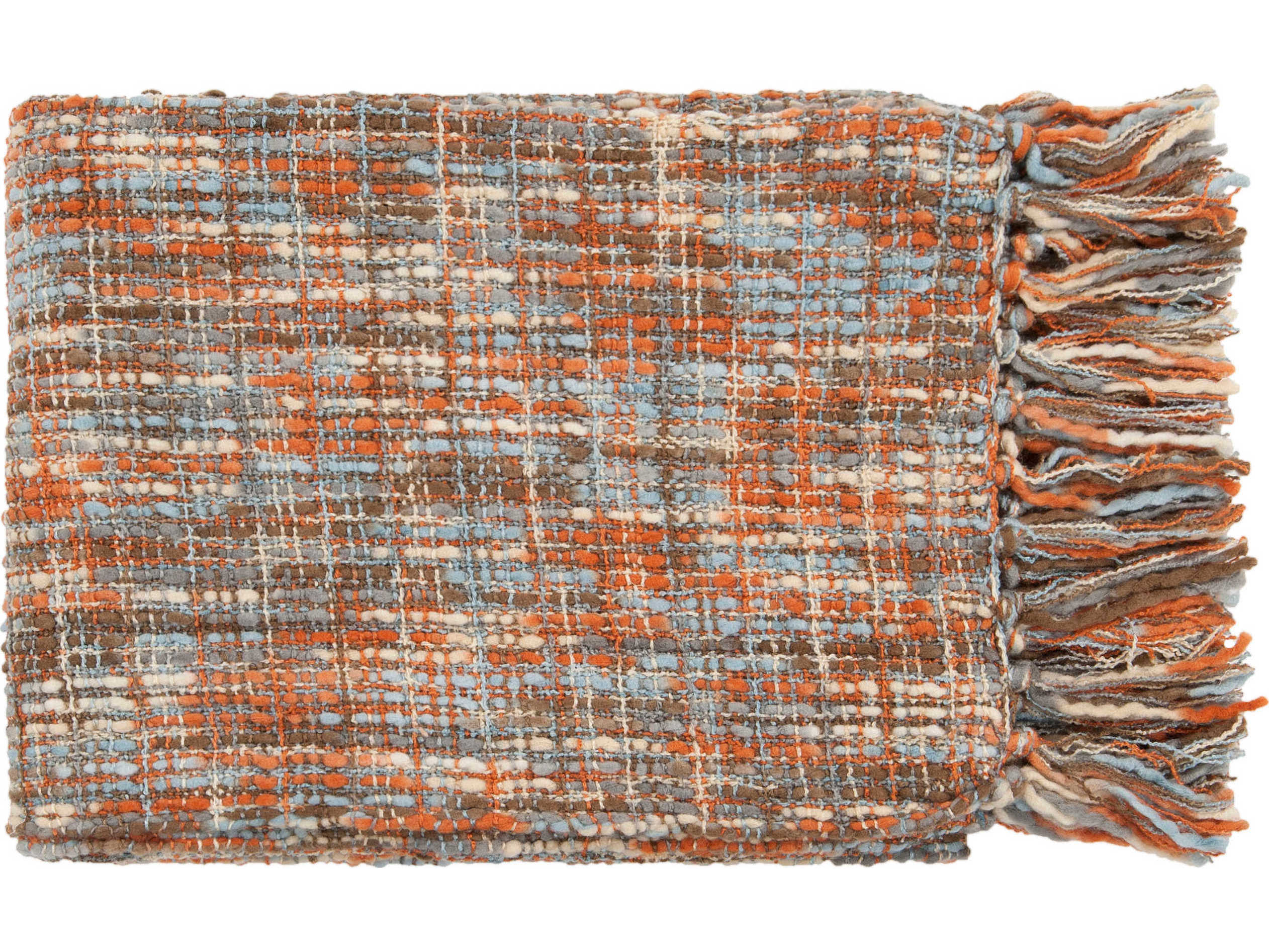 Livabliss by Surya Tabitha Throws