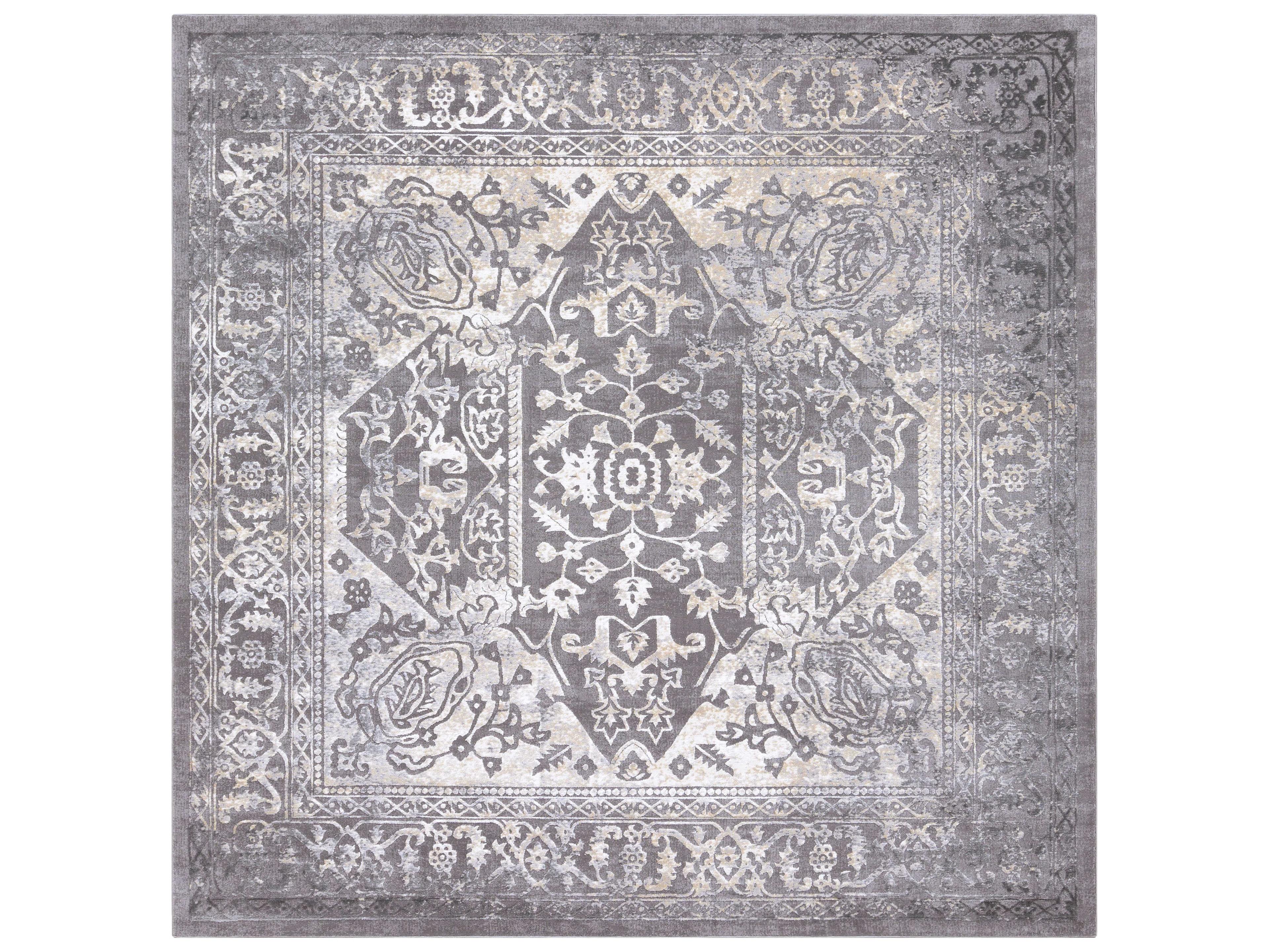 Livabliss by Surya Tibetan Bordered Area Rug