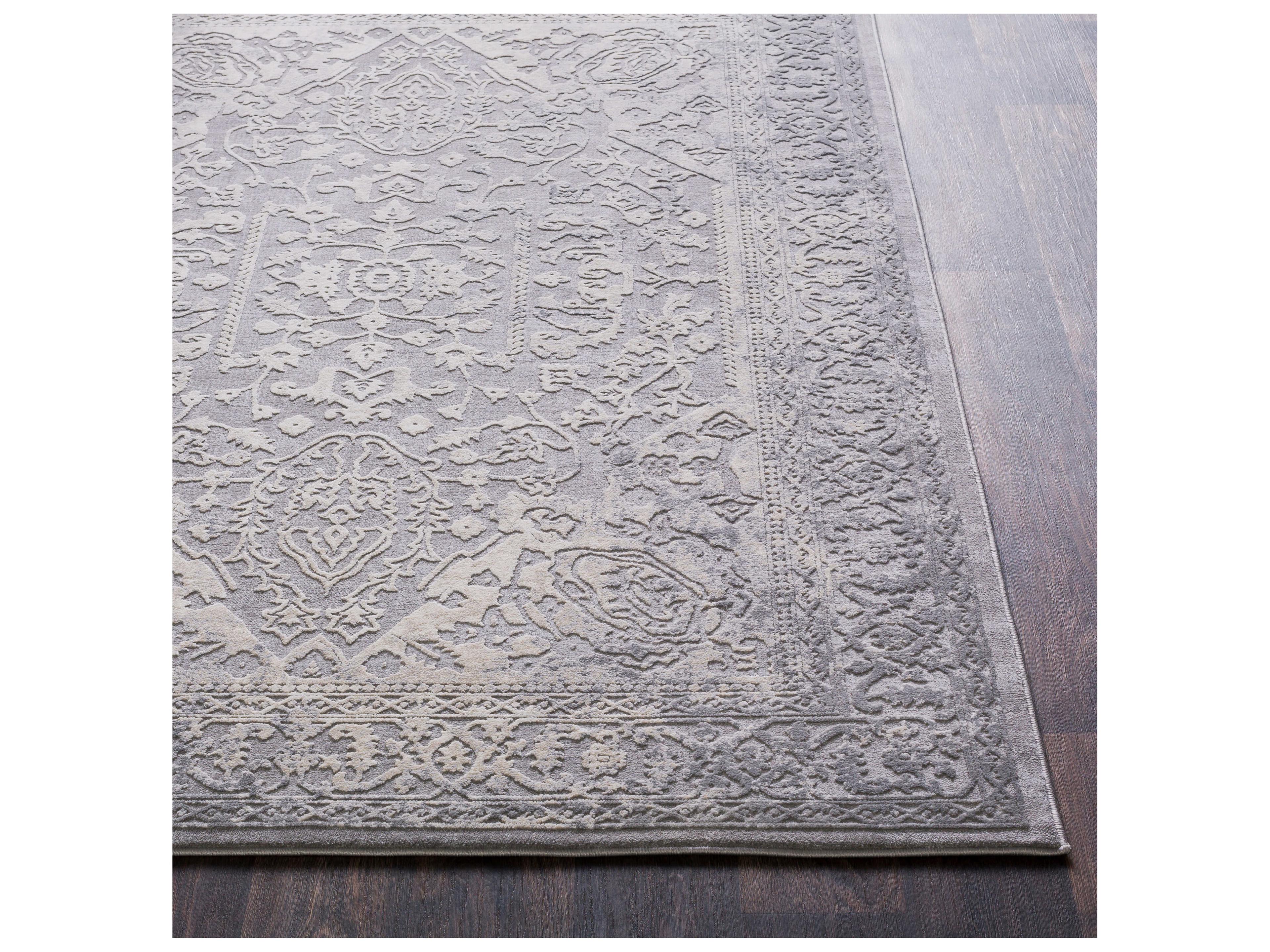 Livabliss by Surya Tibetan Bordered Area Rug