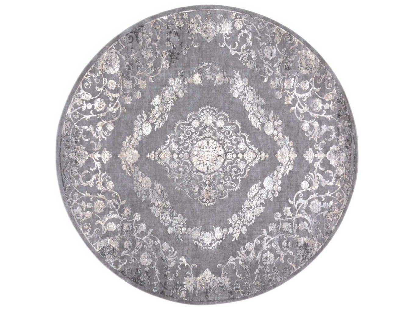 Livabliss by Surya Tibetan Bordered Area Rug