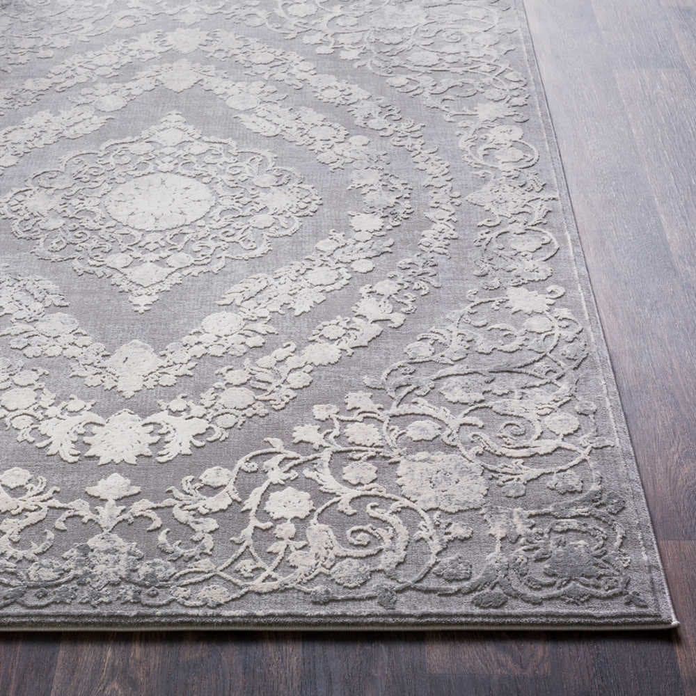 Livabliss by Surya Tibetan Bordered Area Rug