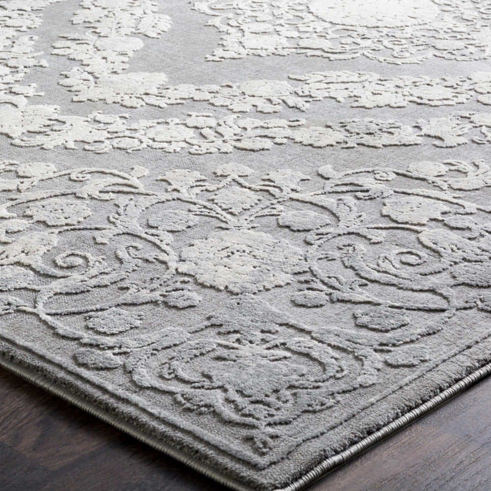 Livabliss by Surya Tibetan Bordered Area Rug