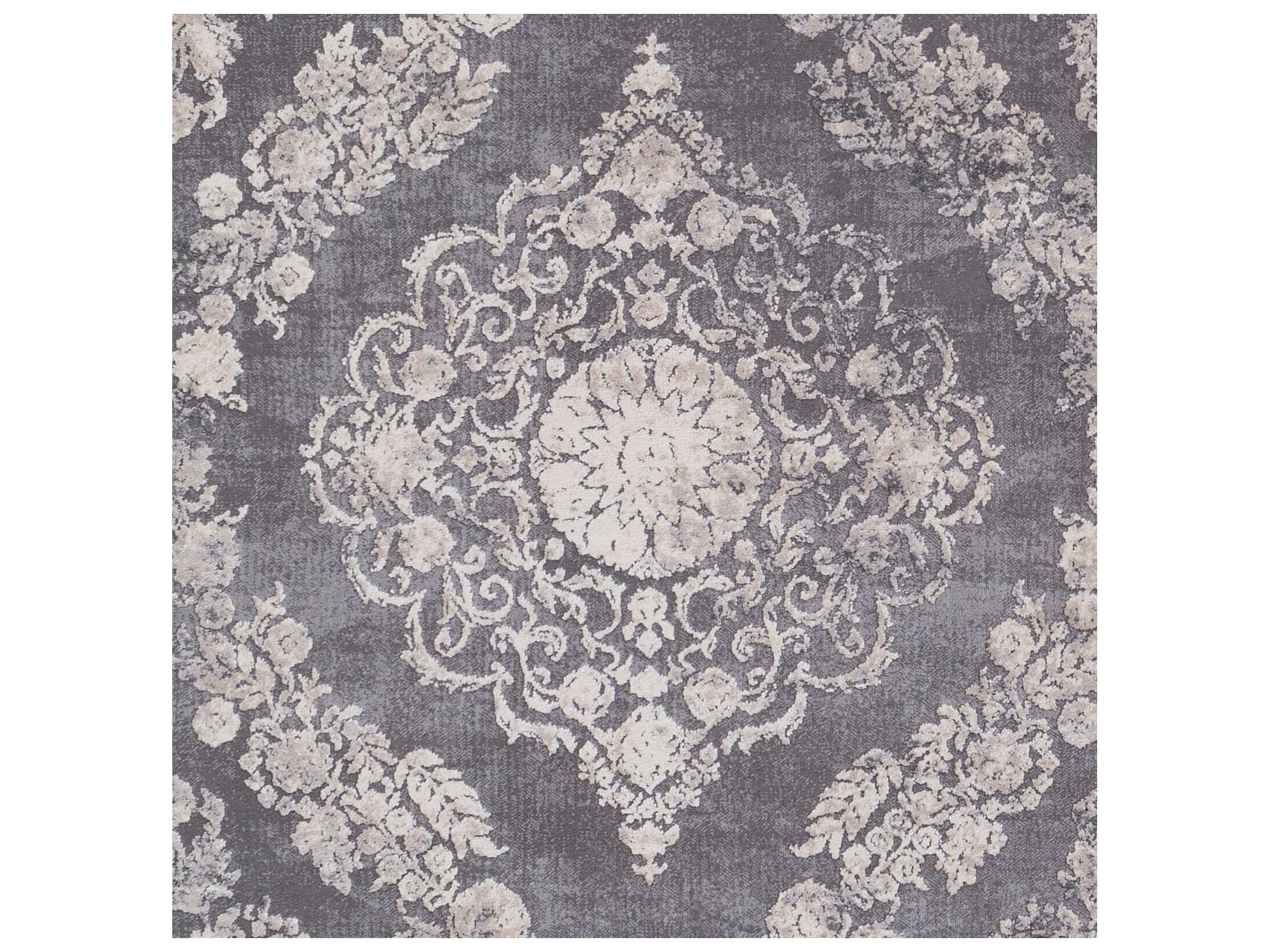 Livabliss by Surya Tibetan Bordered Area Rug