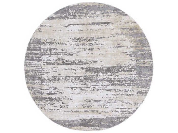 Livabliss by Surya Tibetan Abstract Area Rug