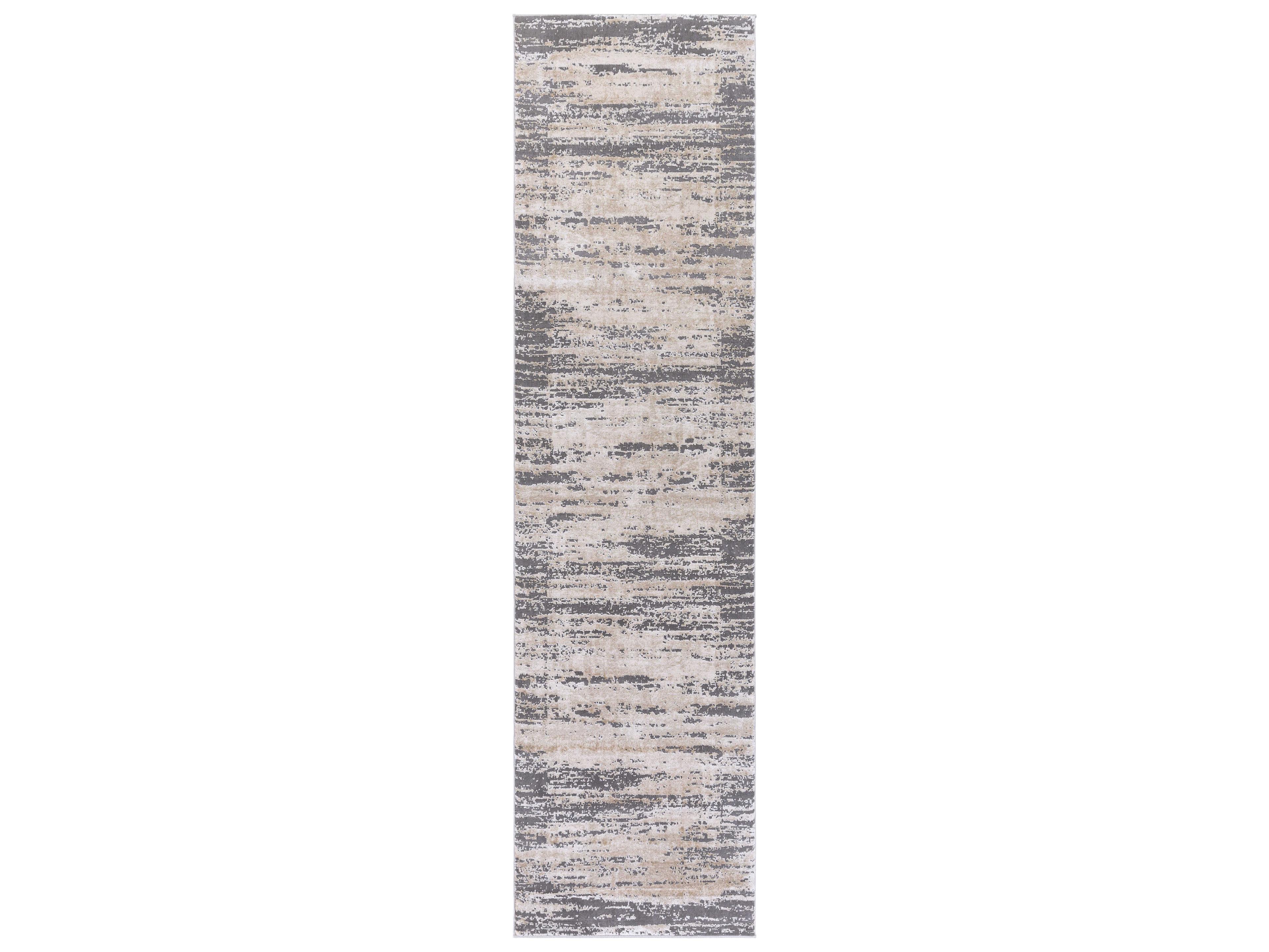 Livabliss by Surya Tibetan Abstract Runner Area Rug
