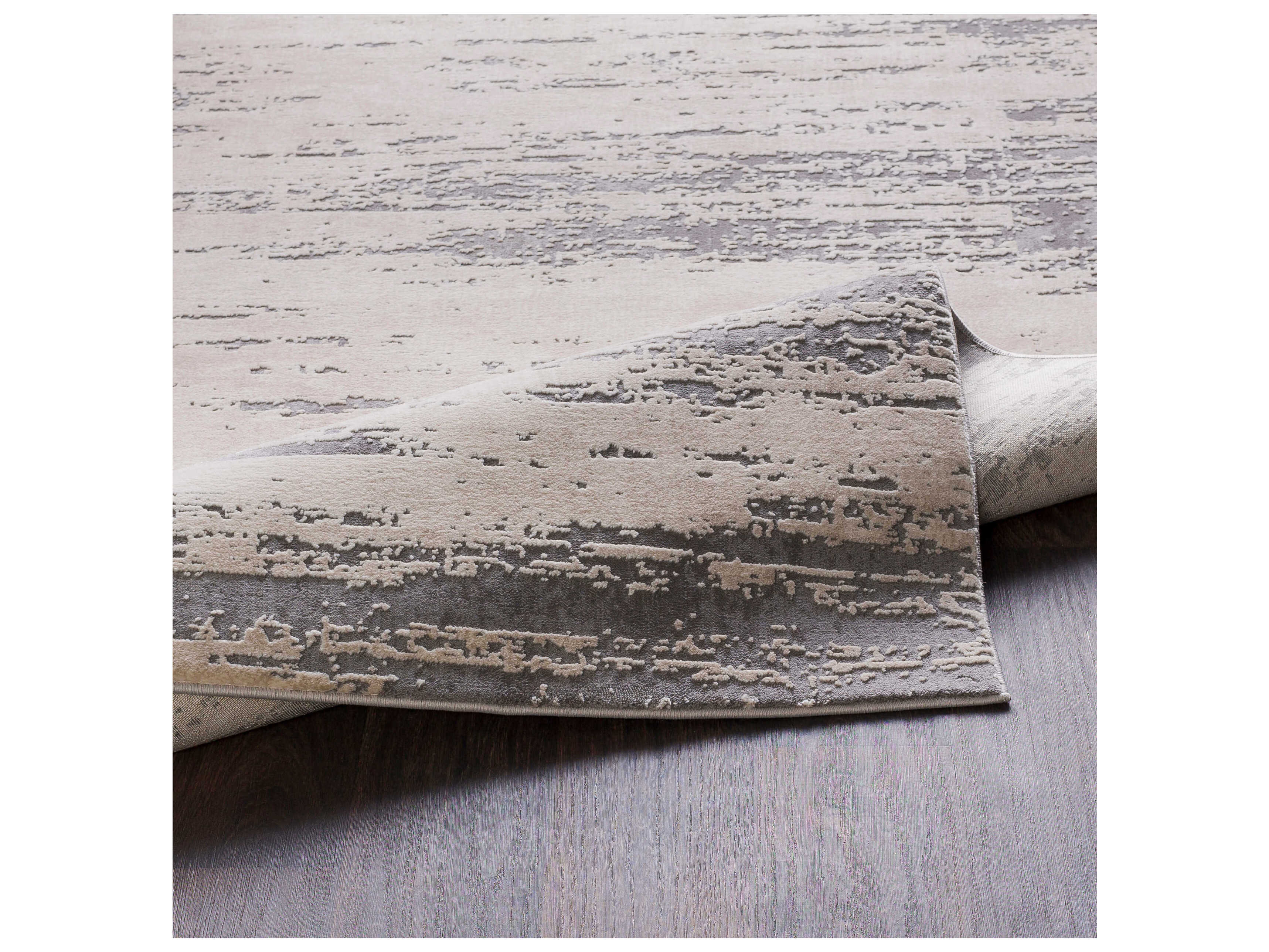 Livabliss by Surya Tibetan Abstract Runner Area Rug