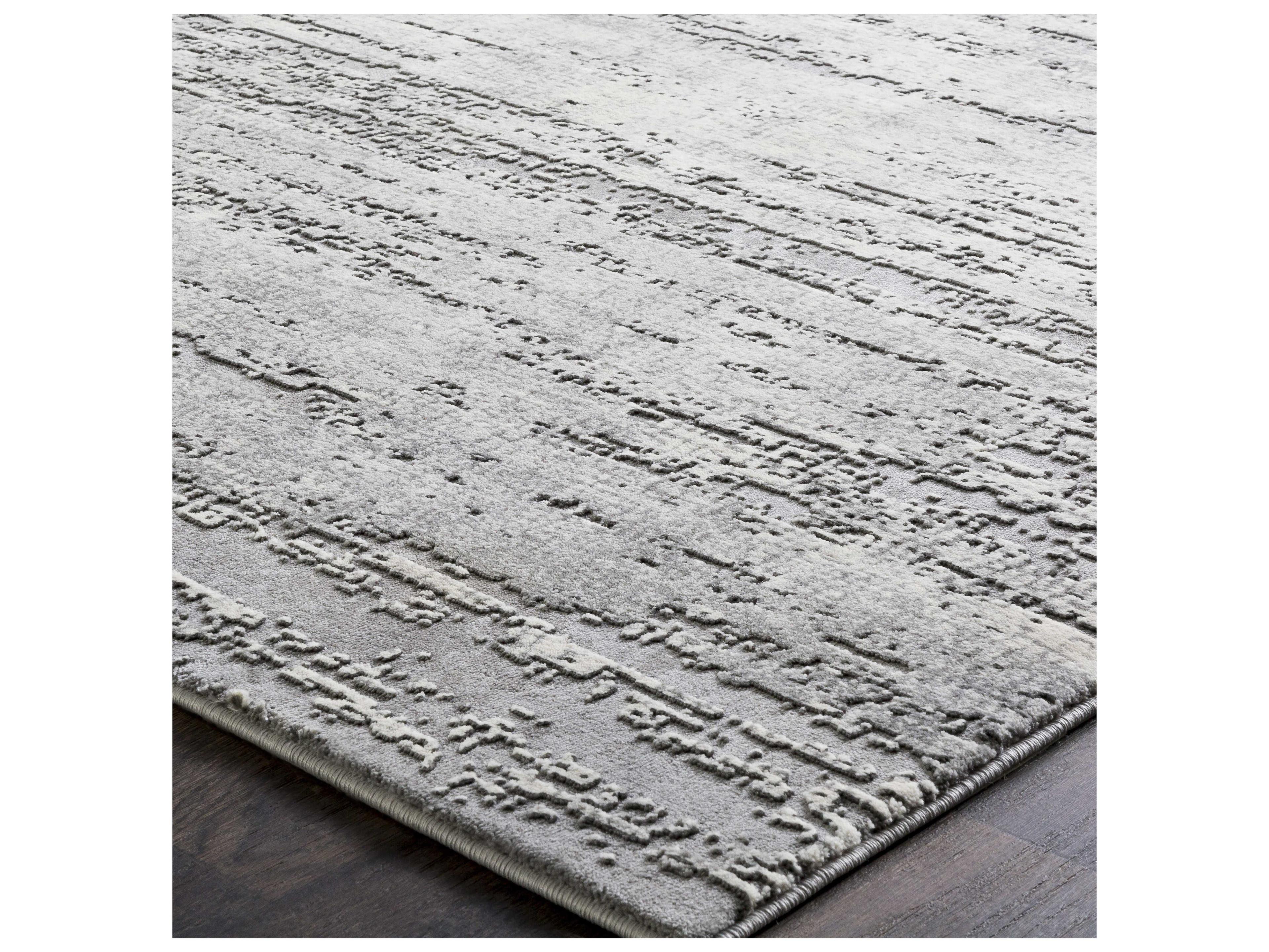 Livabliss by Surya Tibetan Abstract Area Rug
