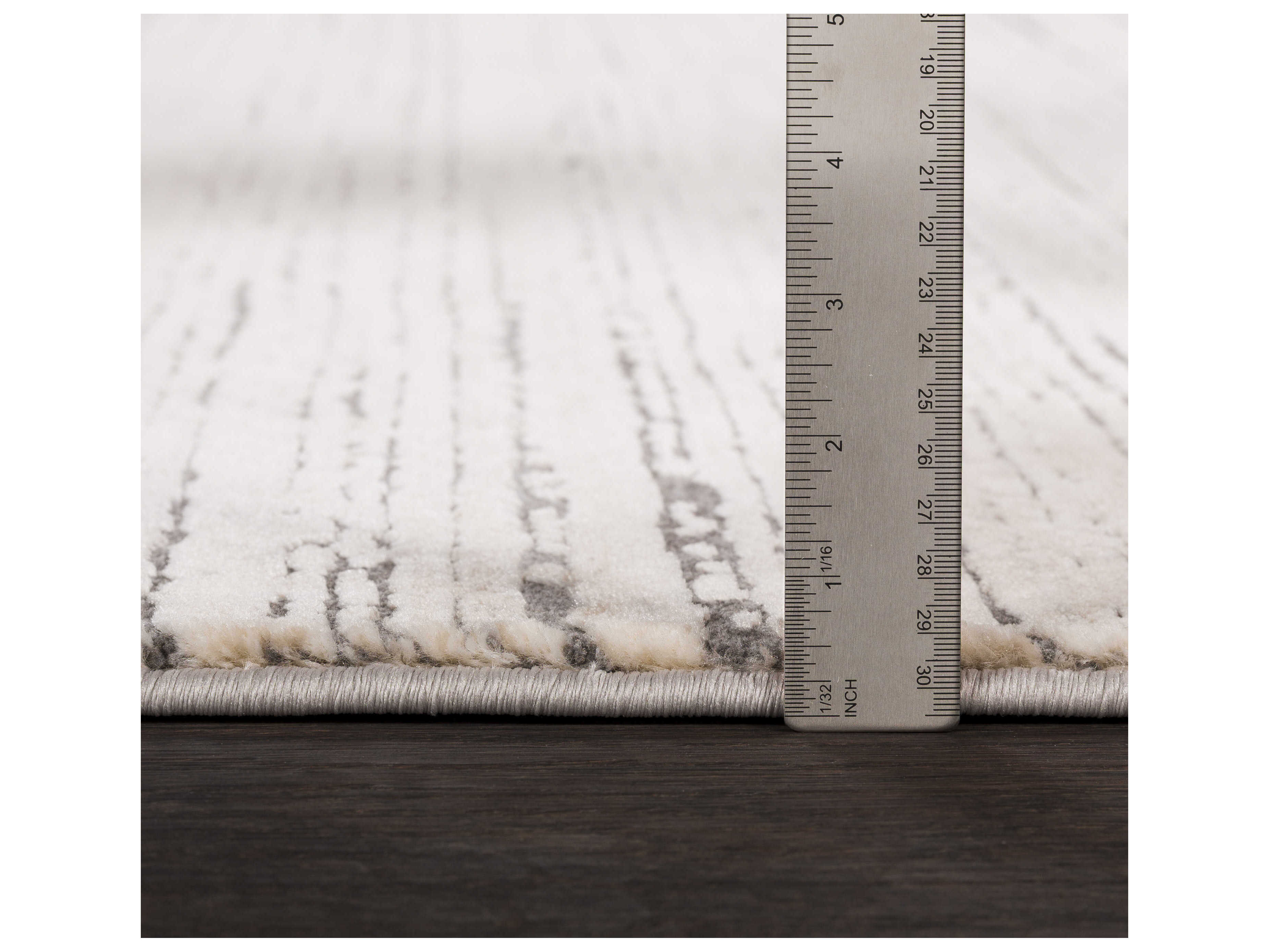 Livabliss by Surya Tibetan Abstract Runner Area Rug