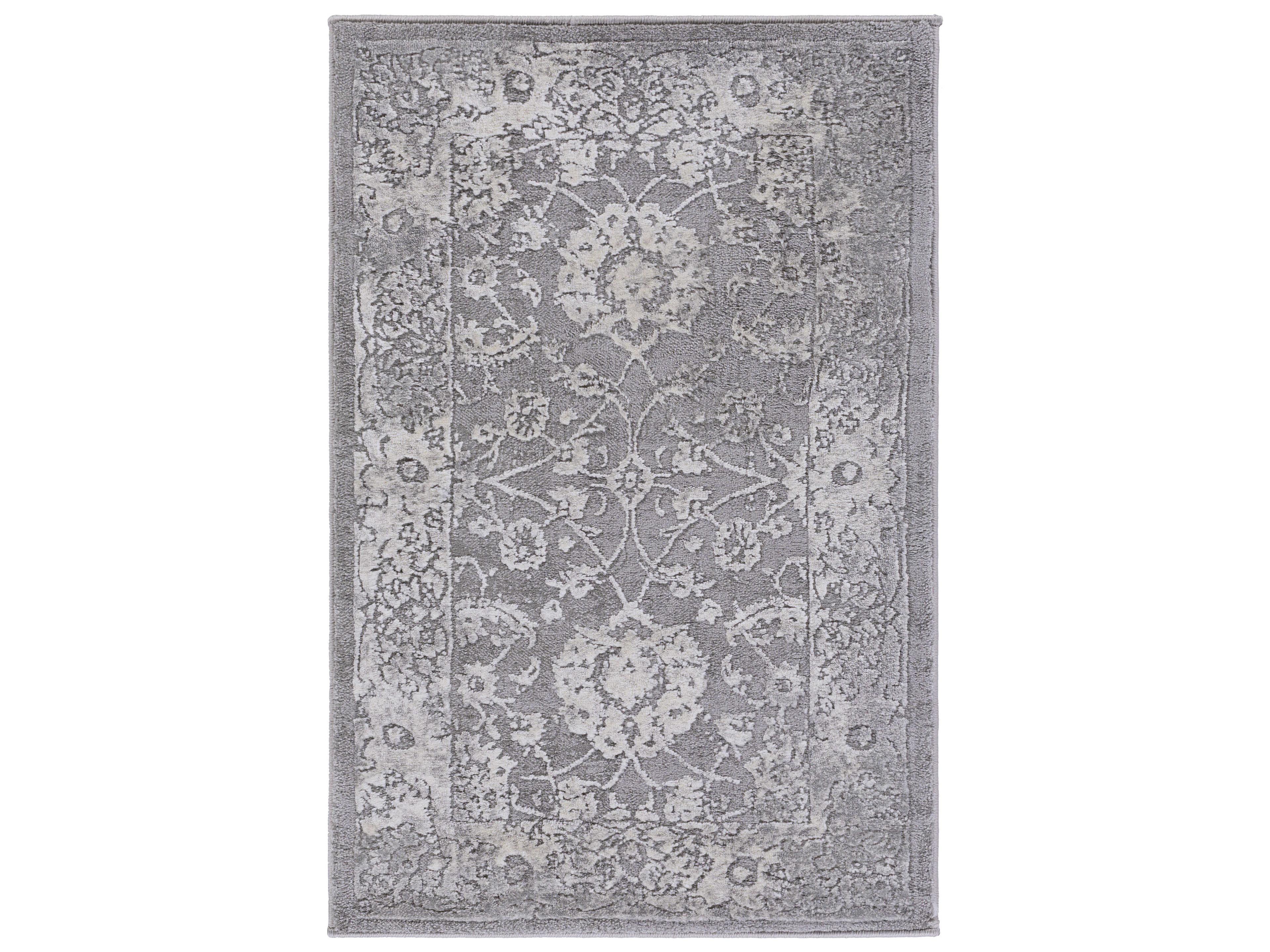 Livabliss by Surya Tibetan Bordered Area Rug