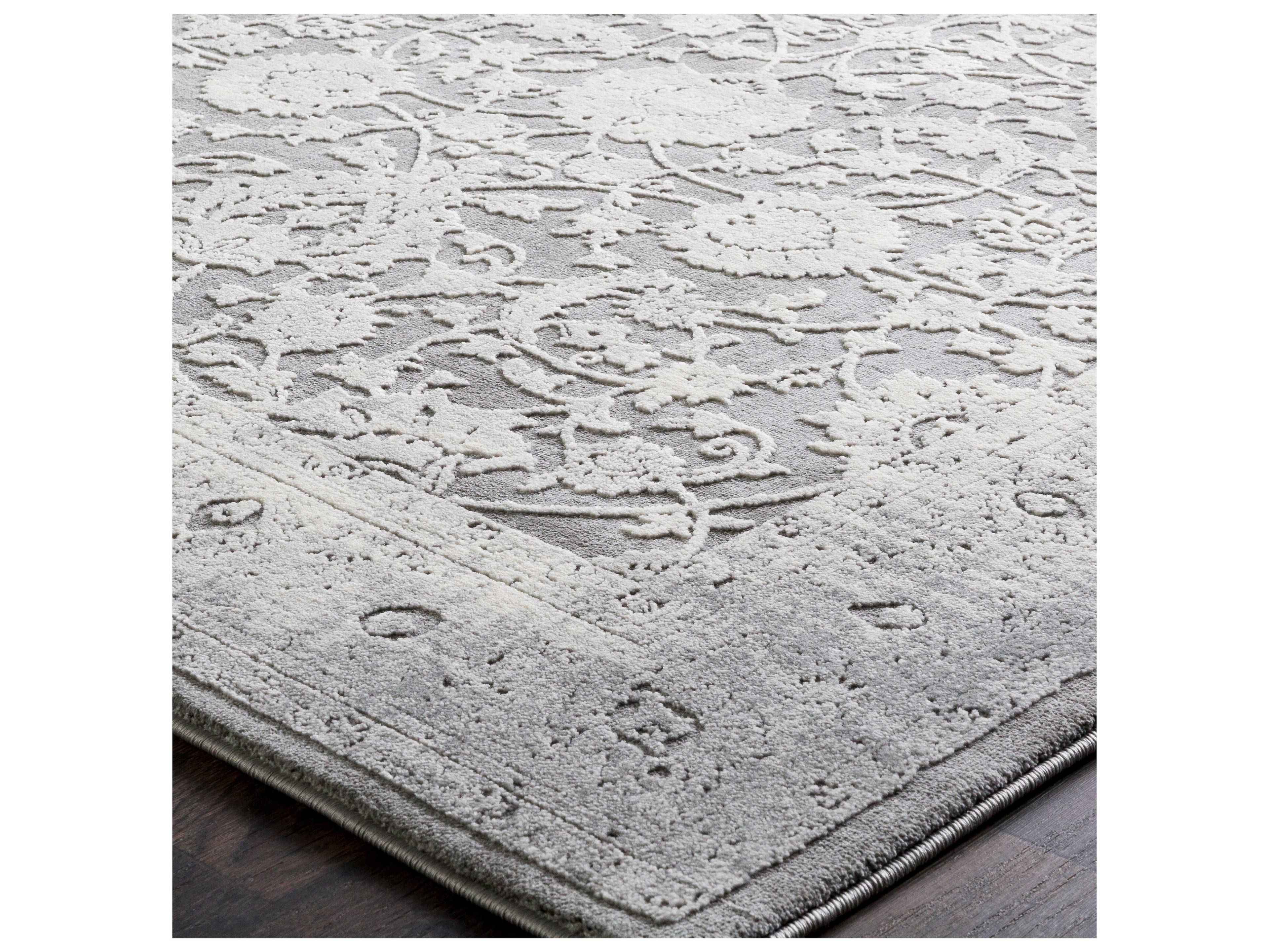 Livabliss by Surya Tibetan Bordered Area Rug