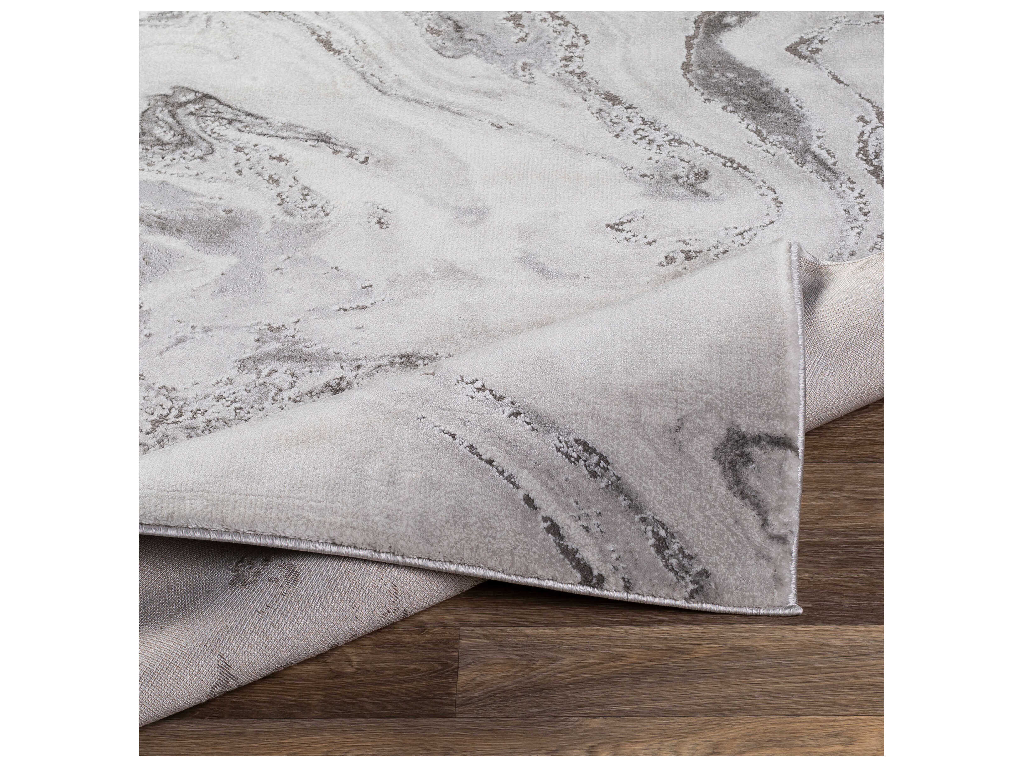 Livabliss by Surya Tibetan Abstract Runner Area Rug