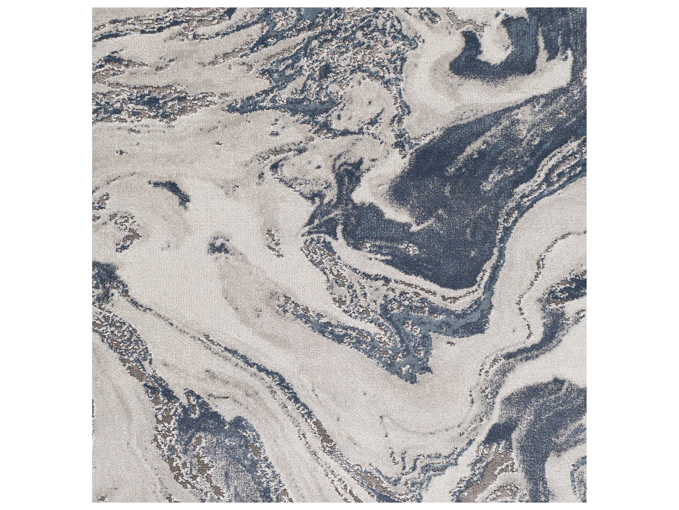 Livabliss by Surya Tibetan Abstract Runner Area Rug