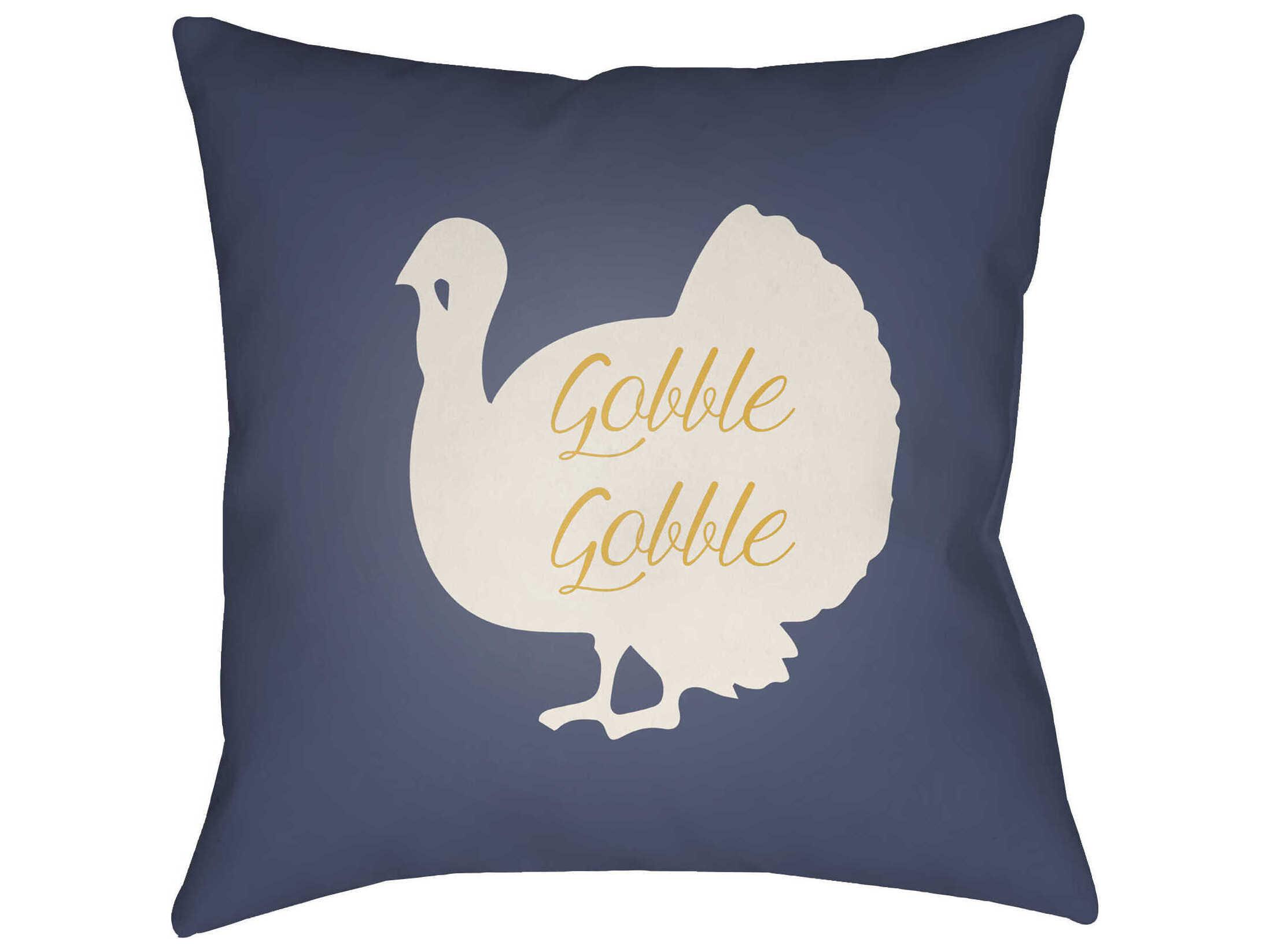 Livabliss by Surya Turkey Pillows