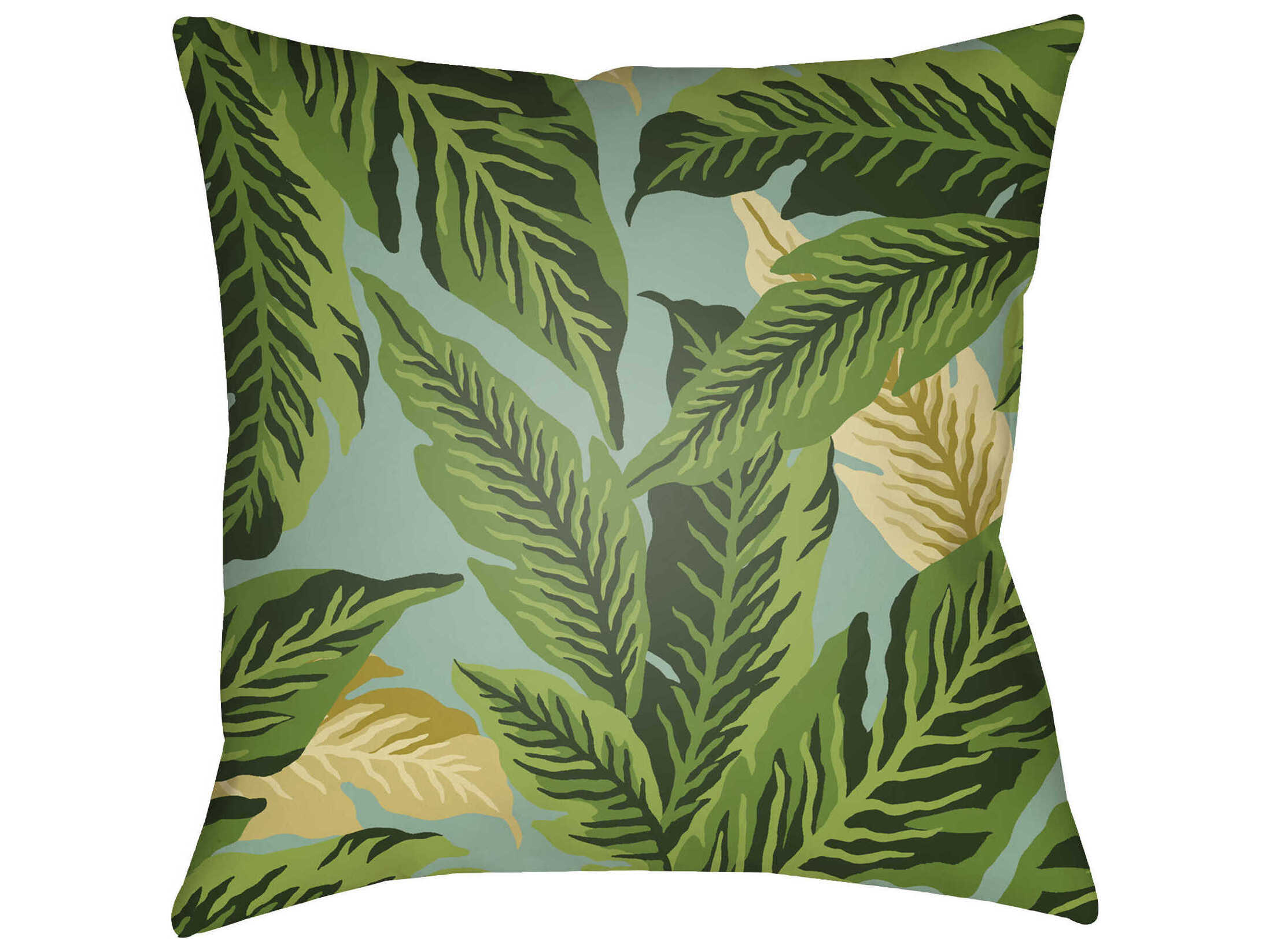 Livabliss by Surya Tropical Pillows