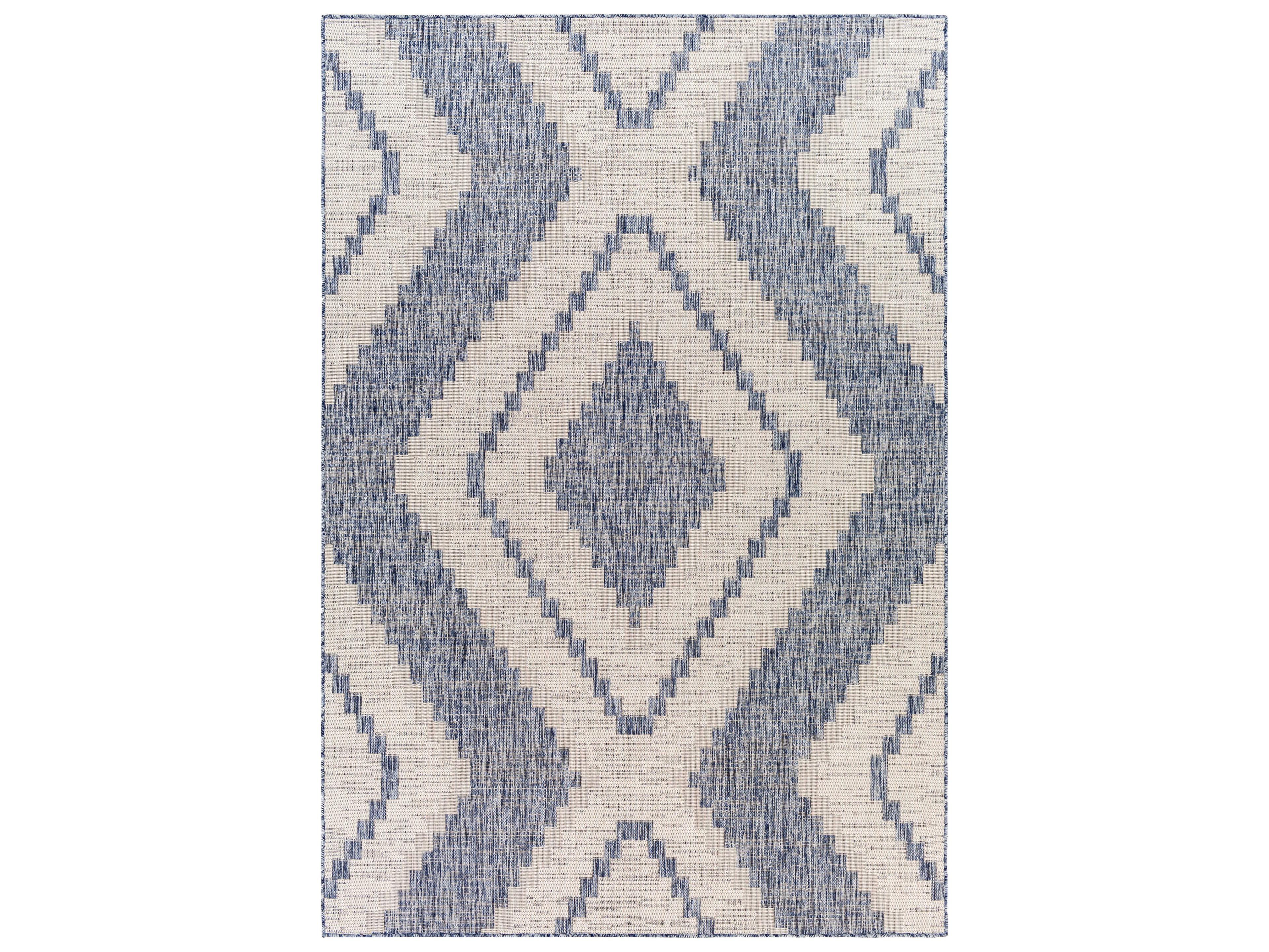 Livabliss by Surya Tuareg Chevron Area Rug