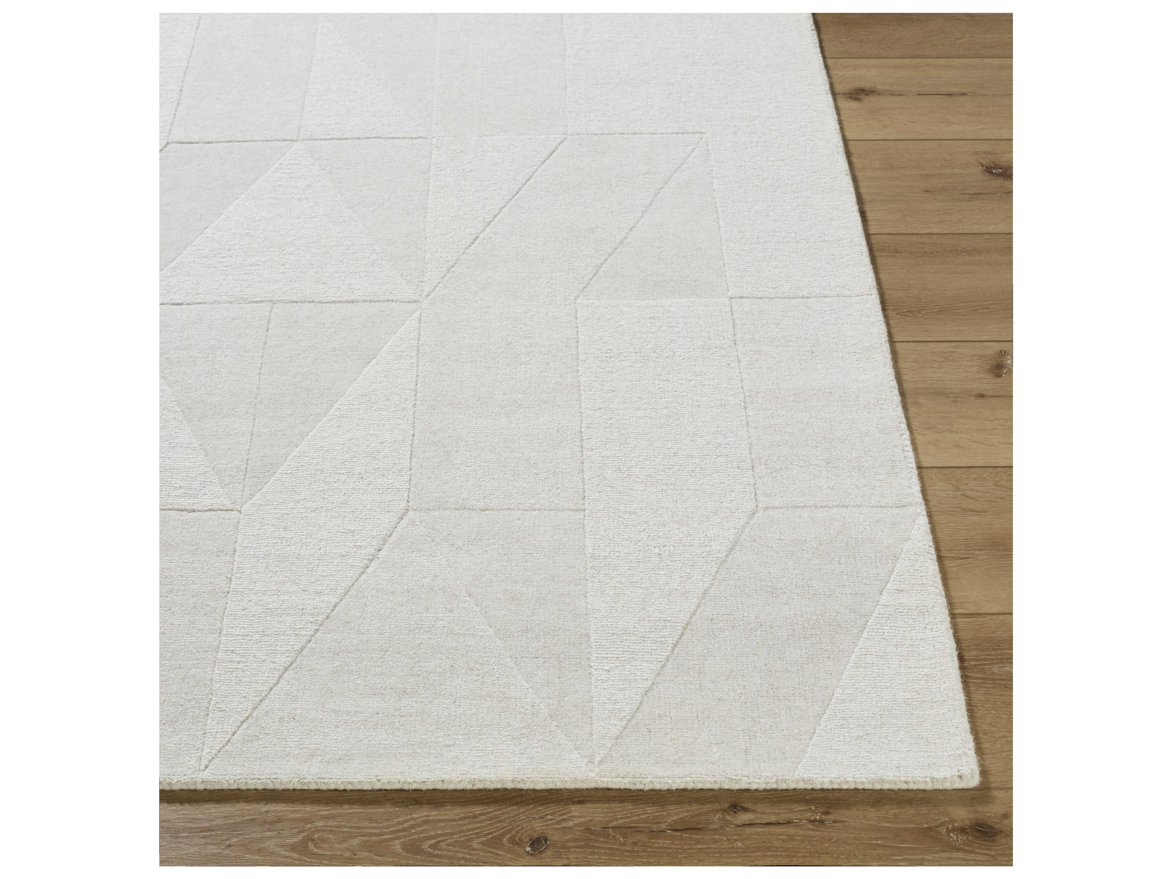 Livabliss by Surya Taraash Geometric Area Rug