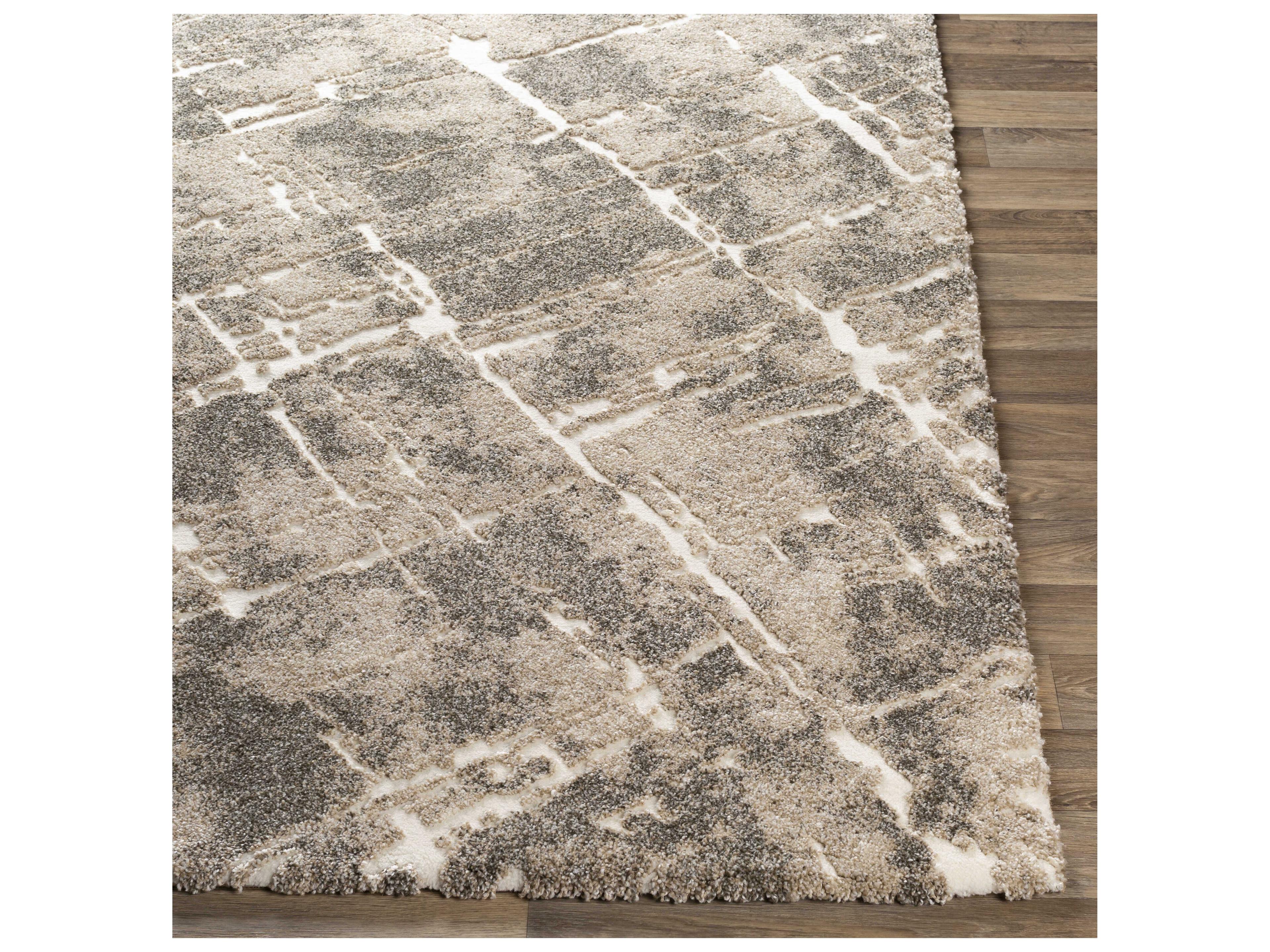 Livabliss by Surya Tuscany Abstract Area Rug