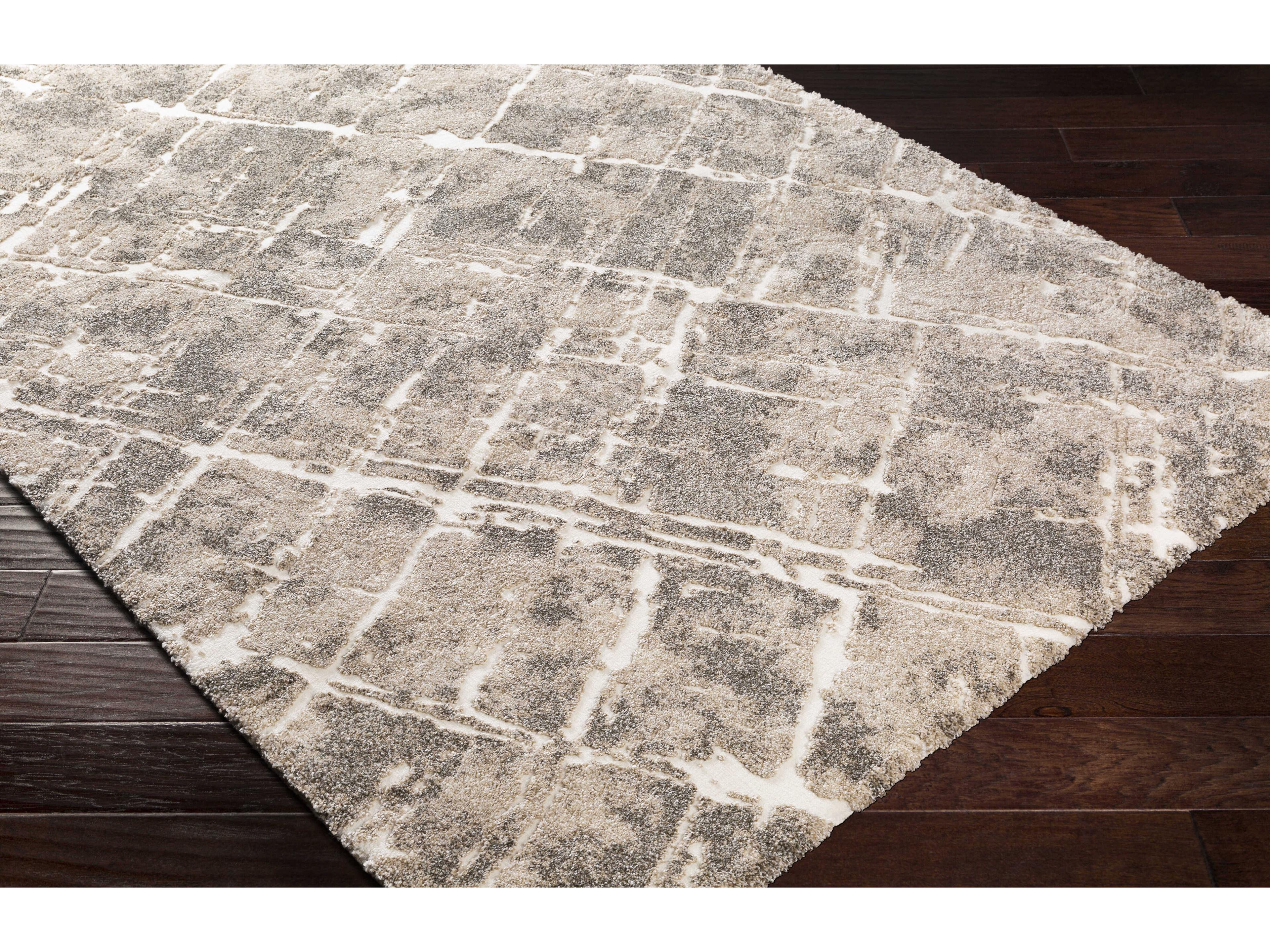 Livabliss by Surya Tuscany Abstract Area Rug