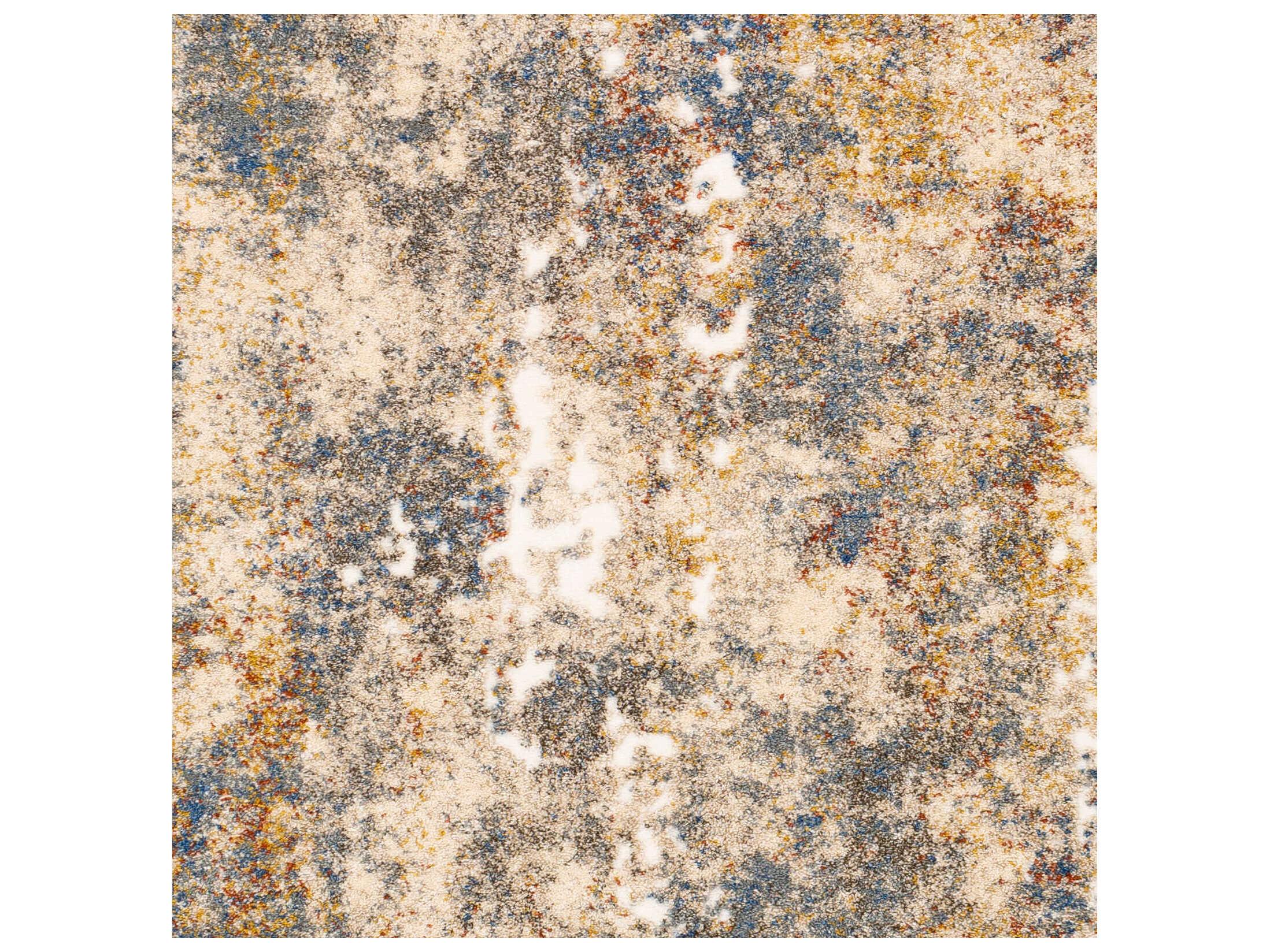 Livabliss by Surya Tuscany Abstract Area Rug