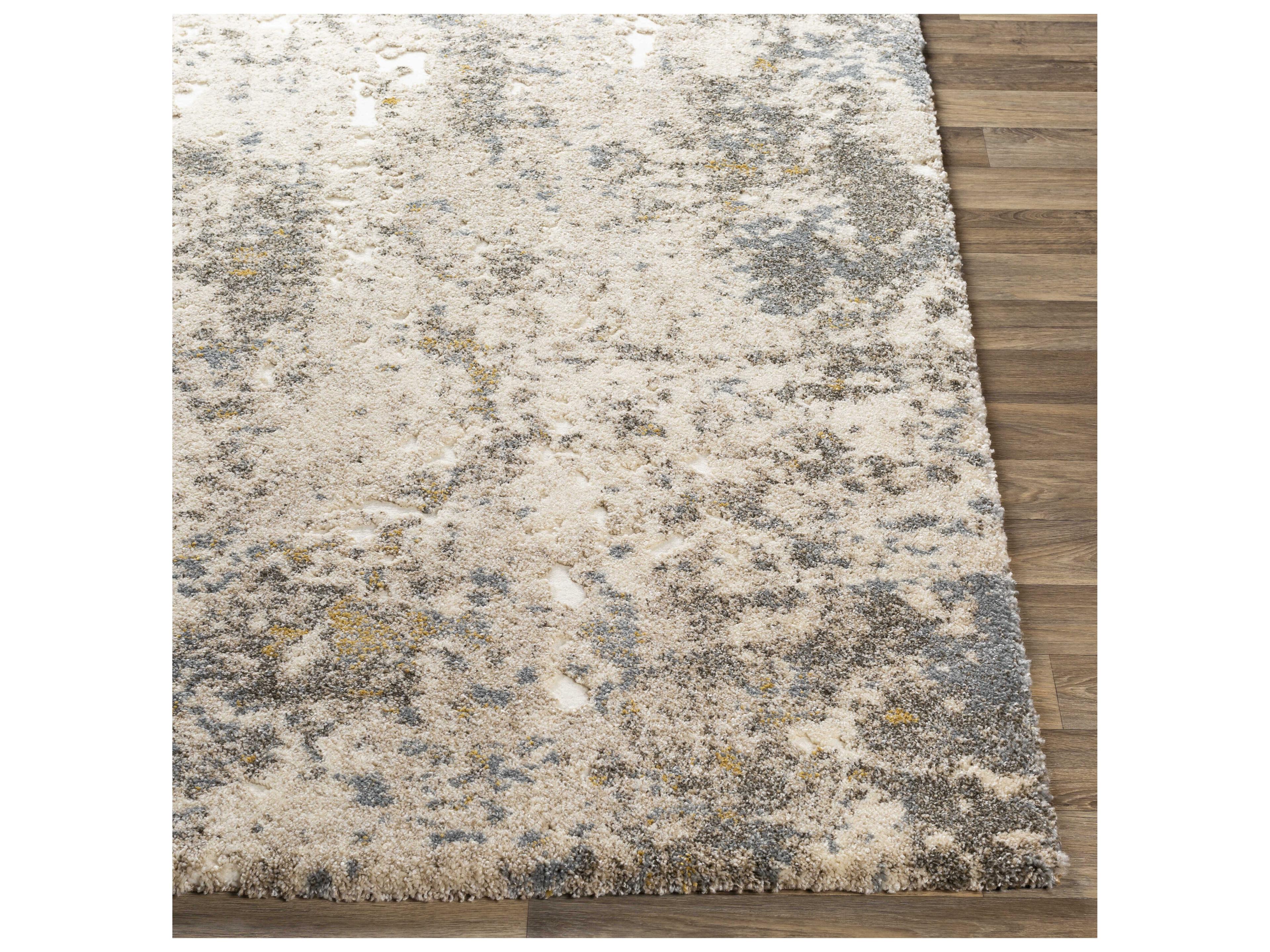 Livabliss by Surya Tuscany Abstract Area Rug