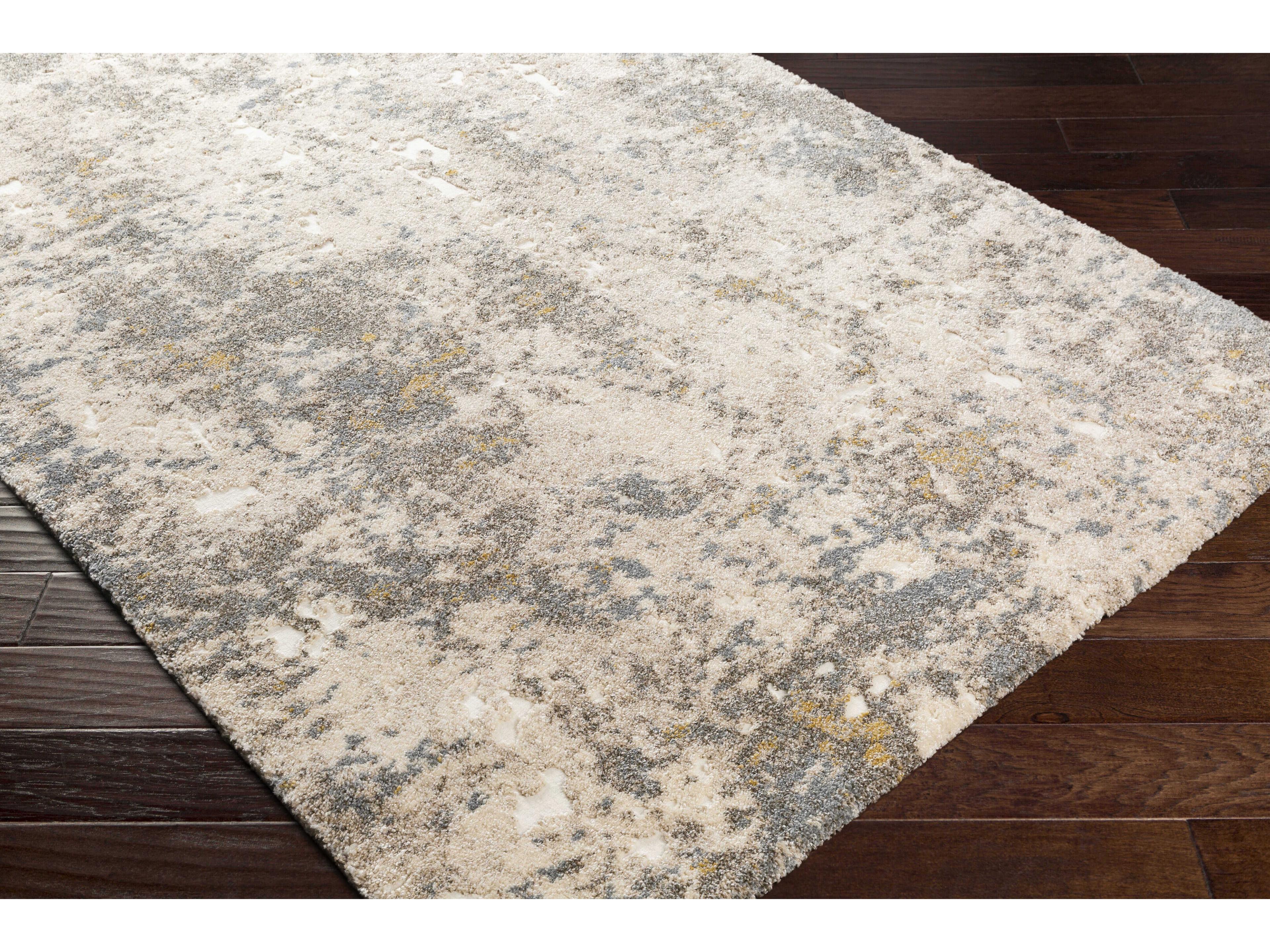 Livabliss by Surya Tuscany Abstract Area Rug