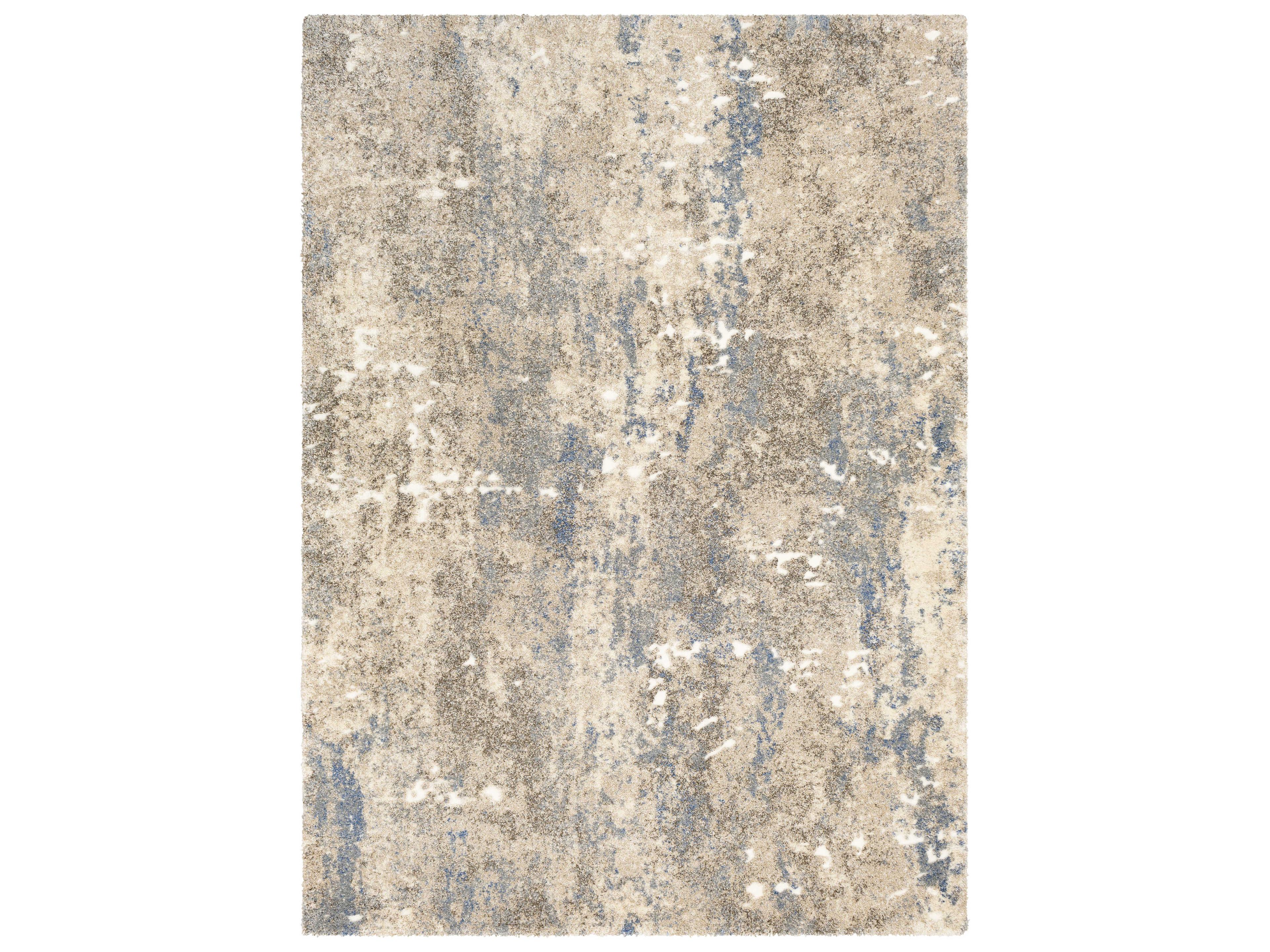 Livabliss by Surya Tuscany Abstract Area Rug