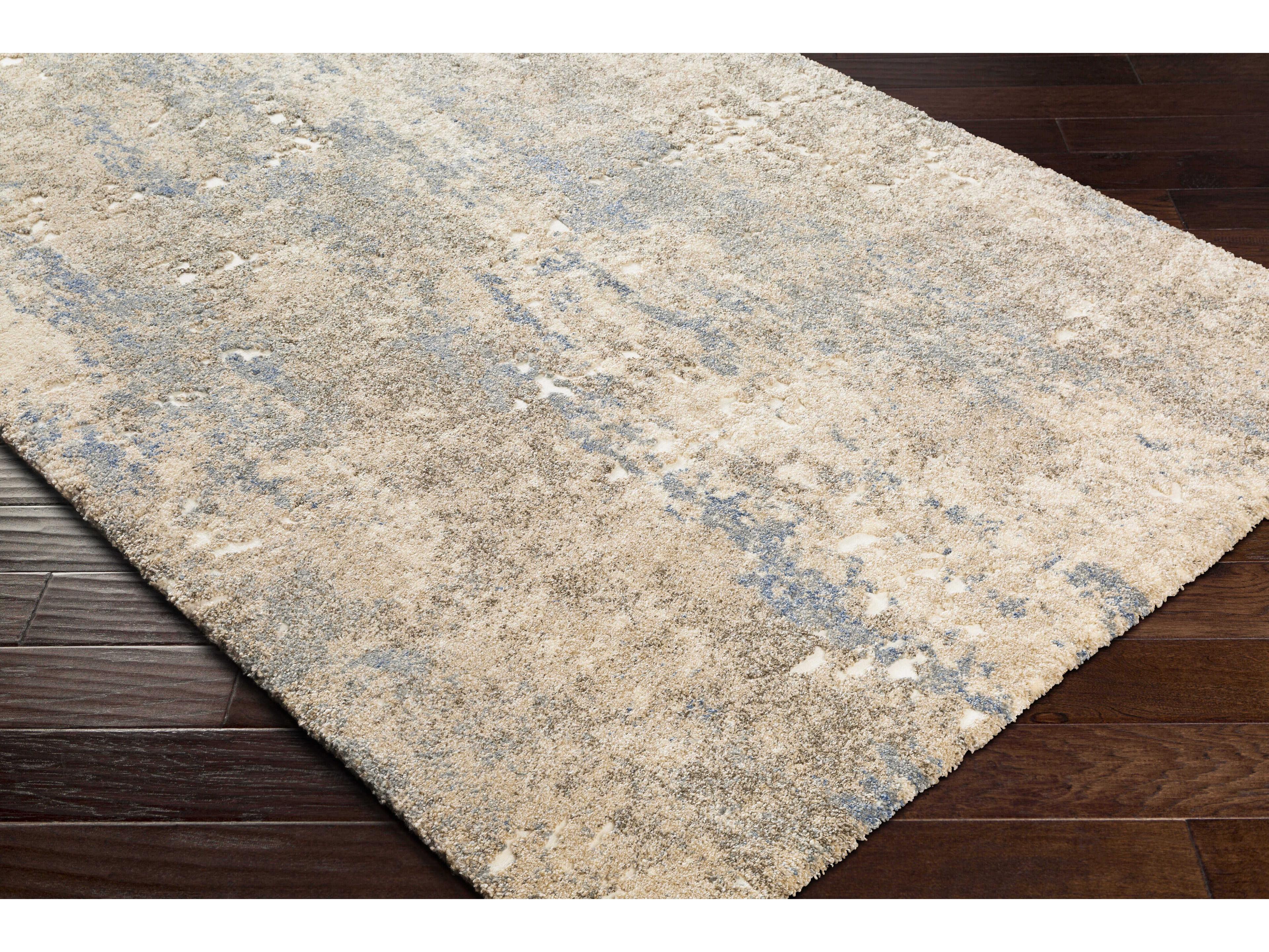 Livabliss by Surya Tuscany Abstract Area Rug