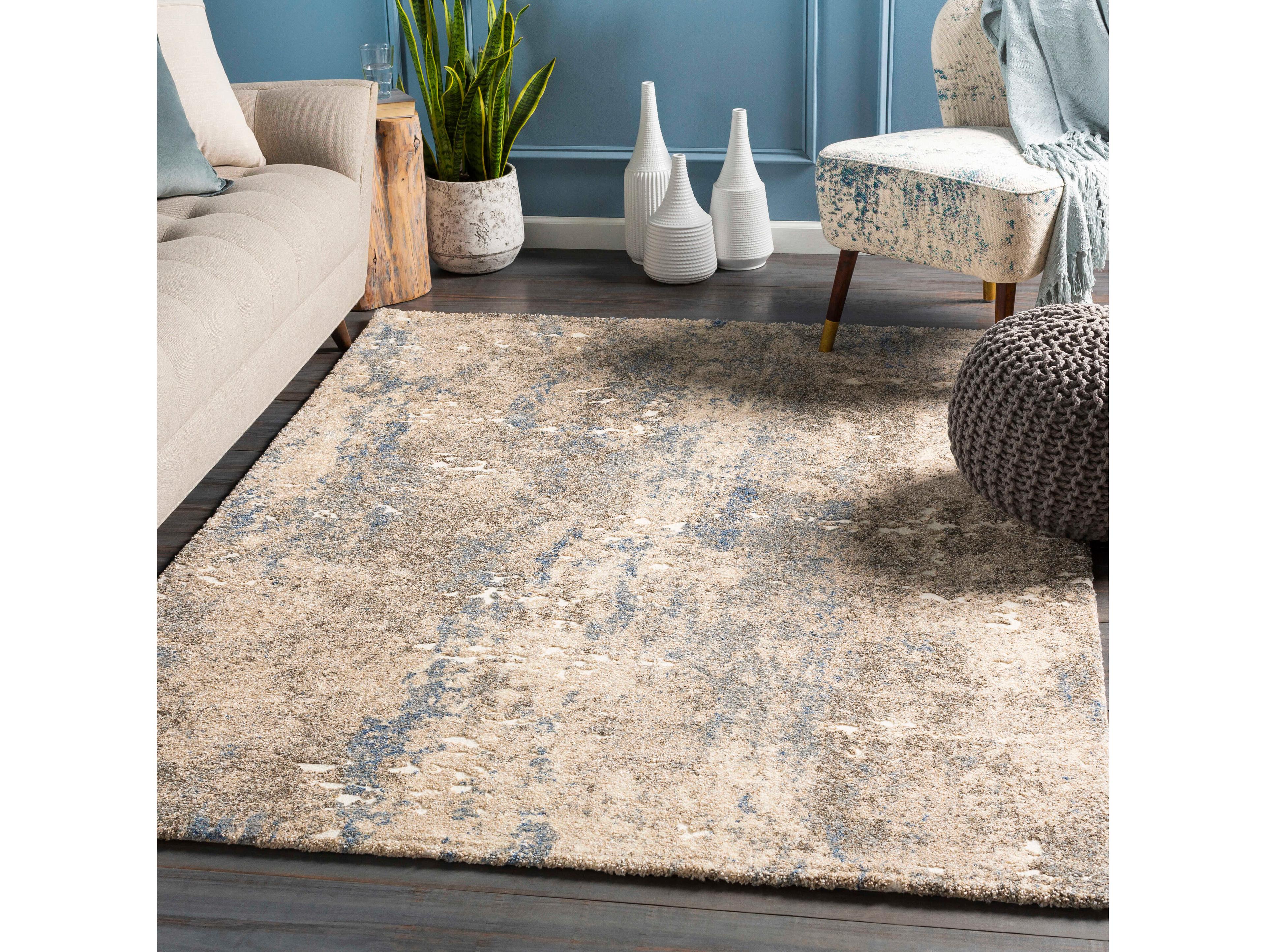 Livabliss by Surya Tuscany Abstract Area Rug