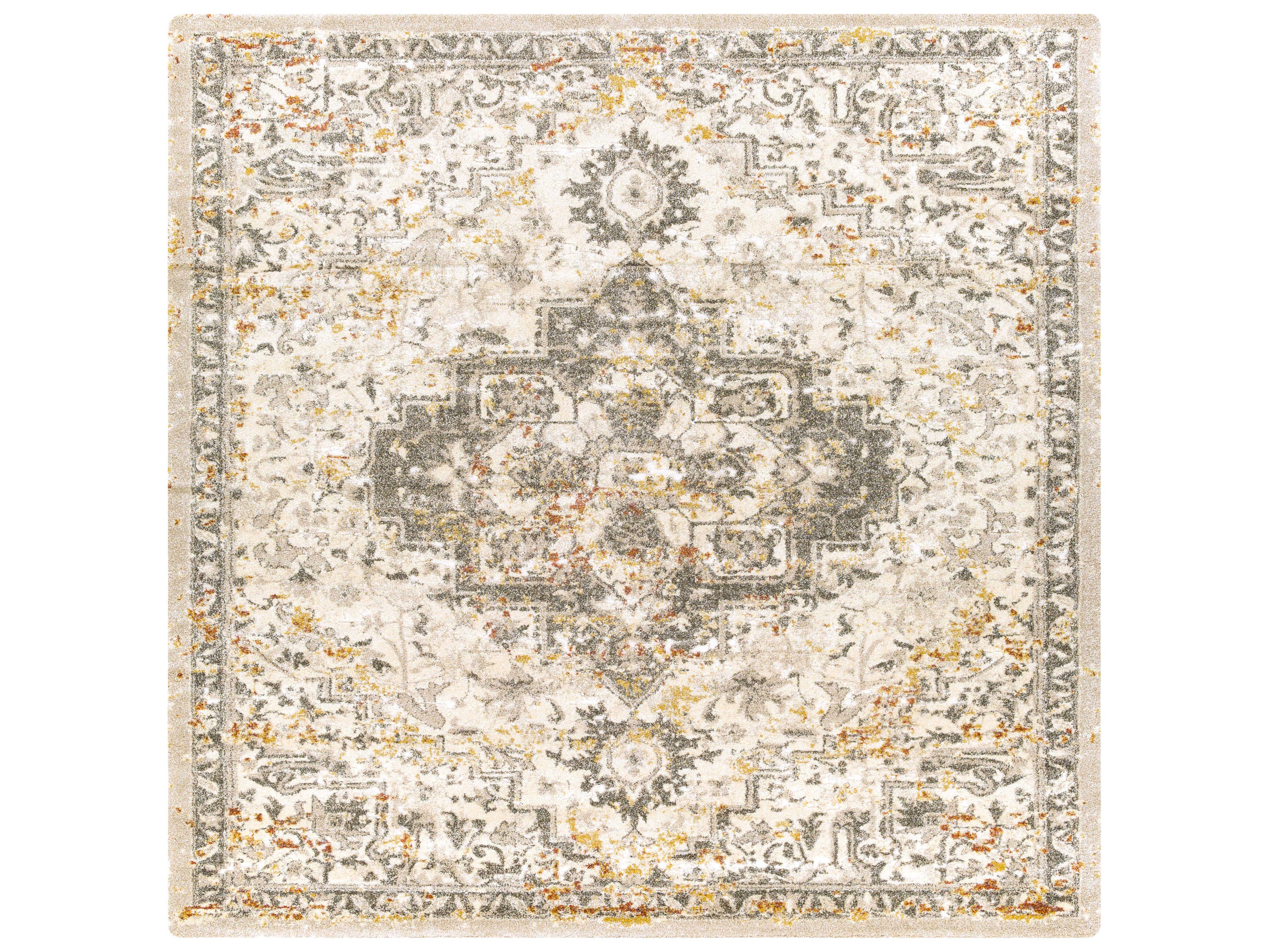 Livabliss by Surya Tuscany Bordered Area Rug