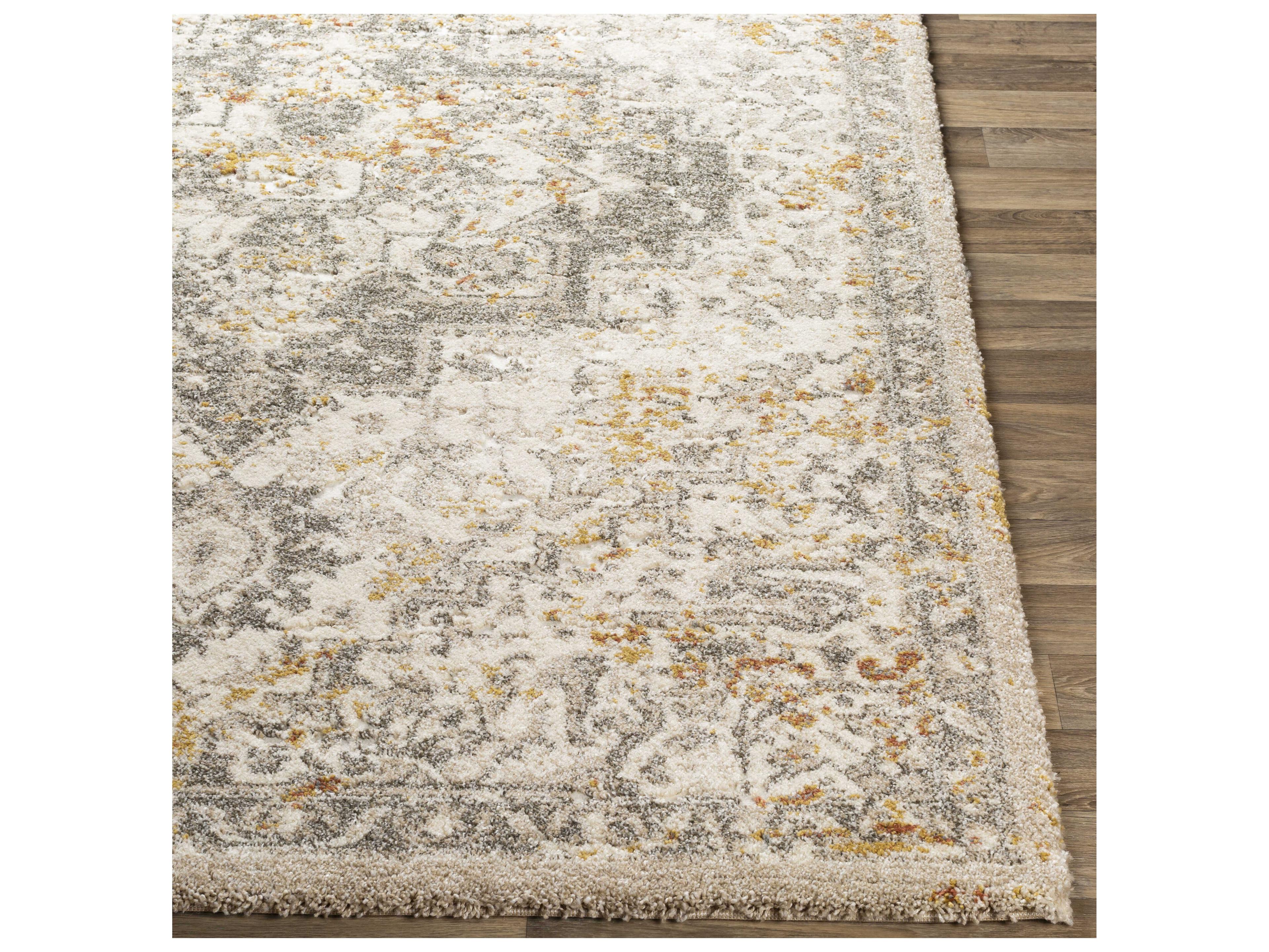 Livabliss by Surya Tuscany Bordered Area Rug