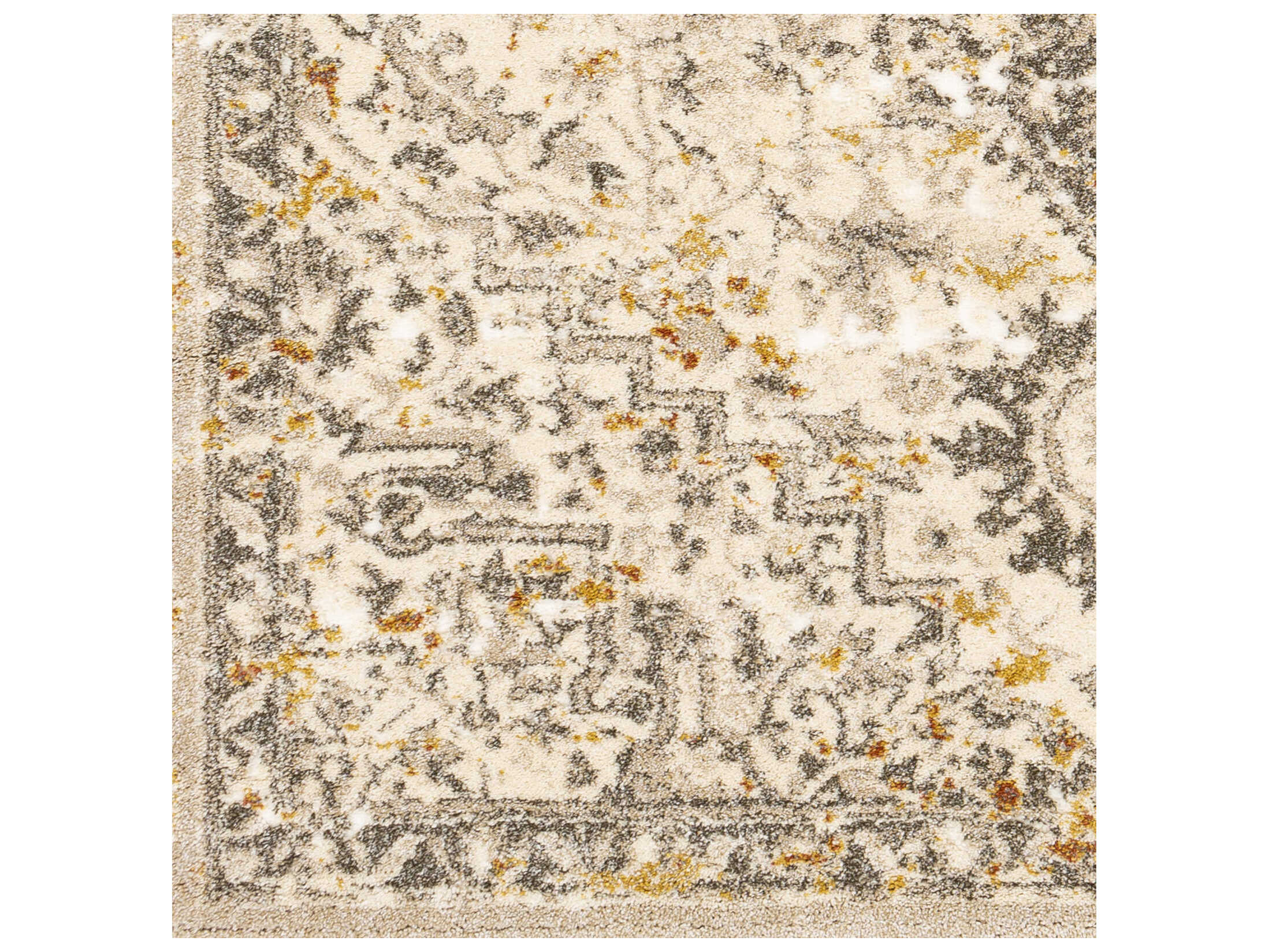 Livabliss by Surya Tuscany Bordered Area Rug
