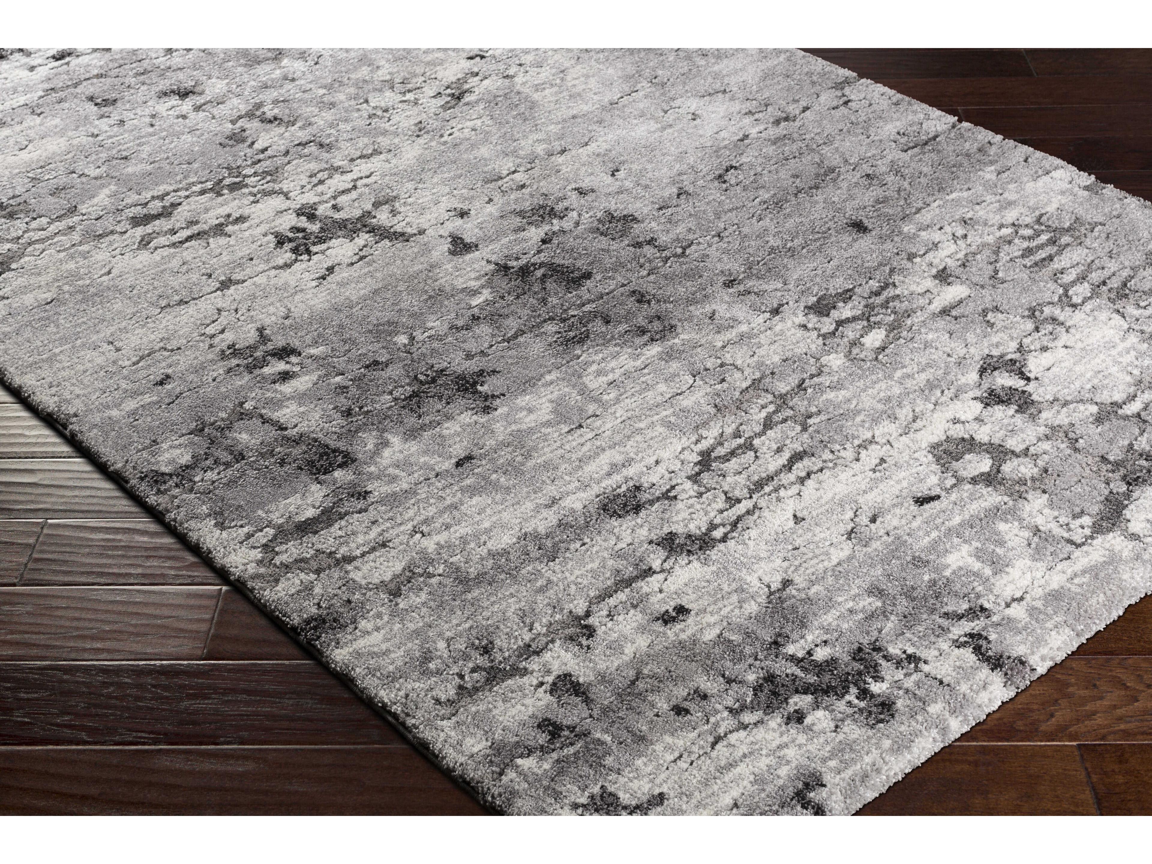 Livabliss by Surya Tuscany Abstract Area Rug