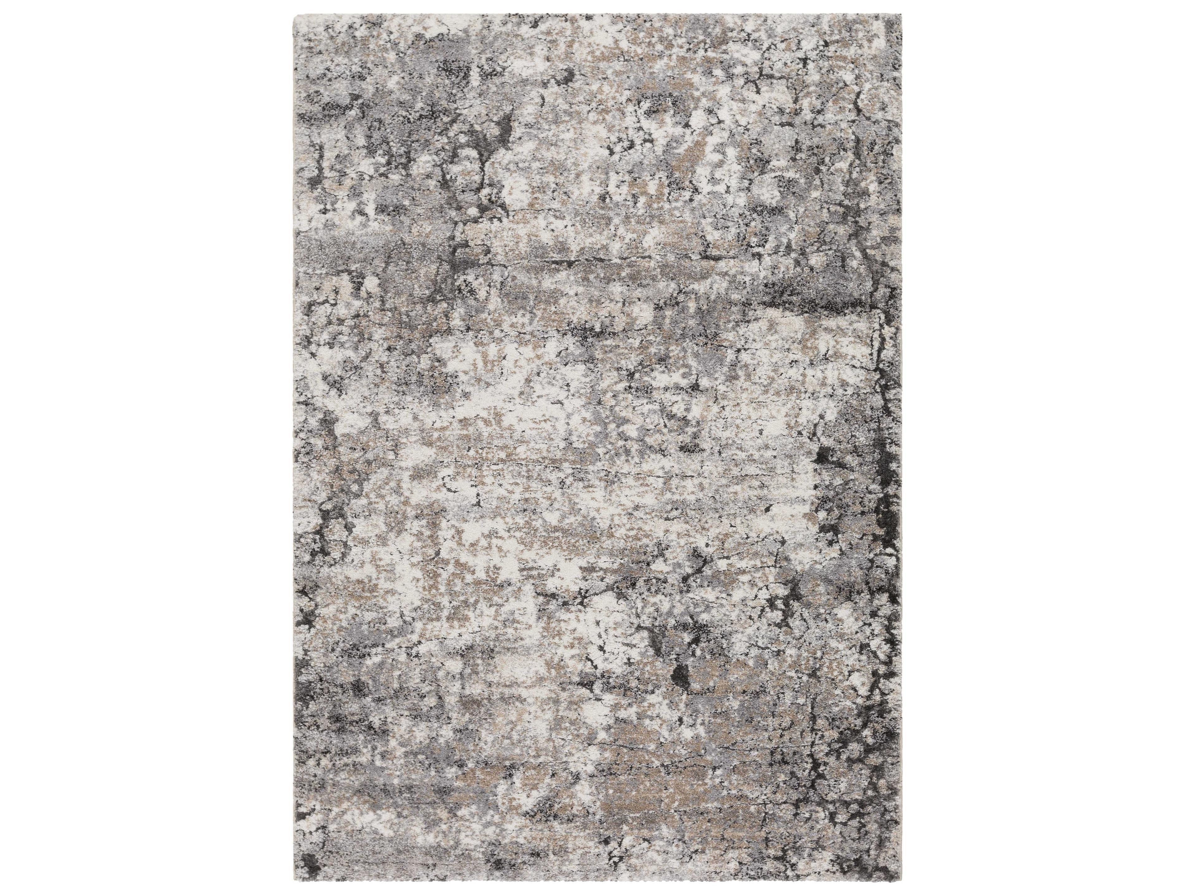 Livabliss by Surya Tuscany Abstract Area Rug