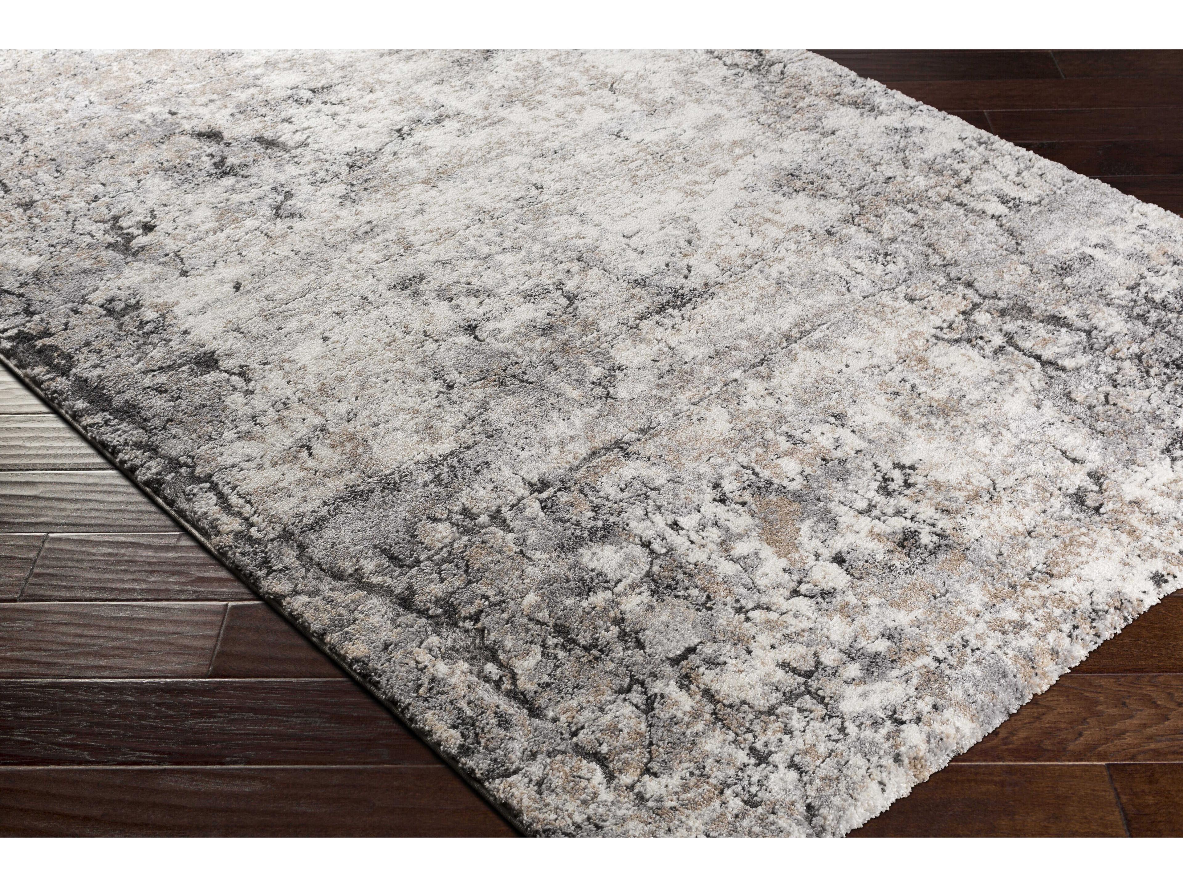 Livabliss by Surya Tuscany Abstract Area Rug