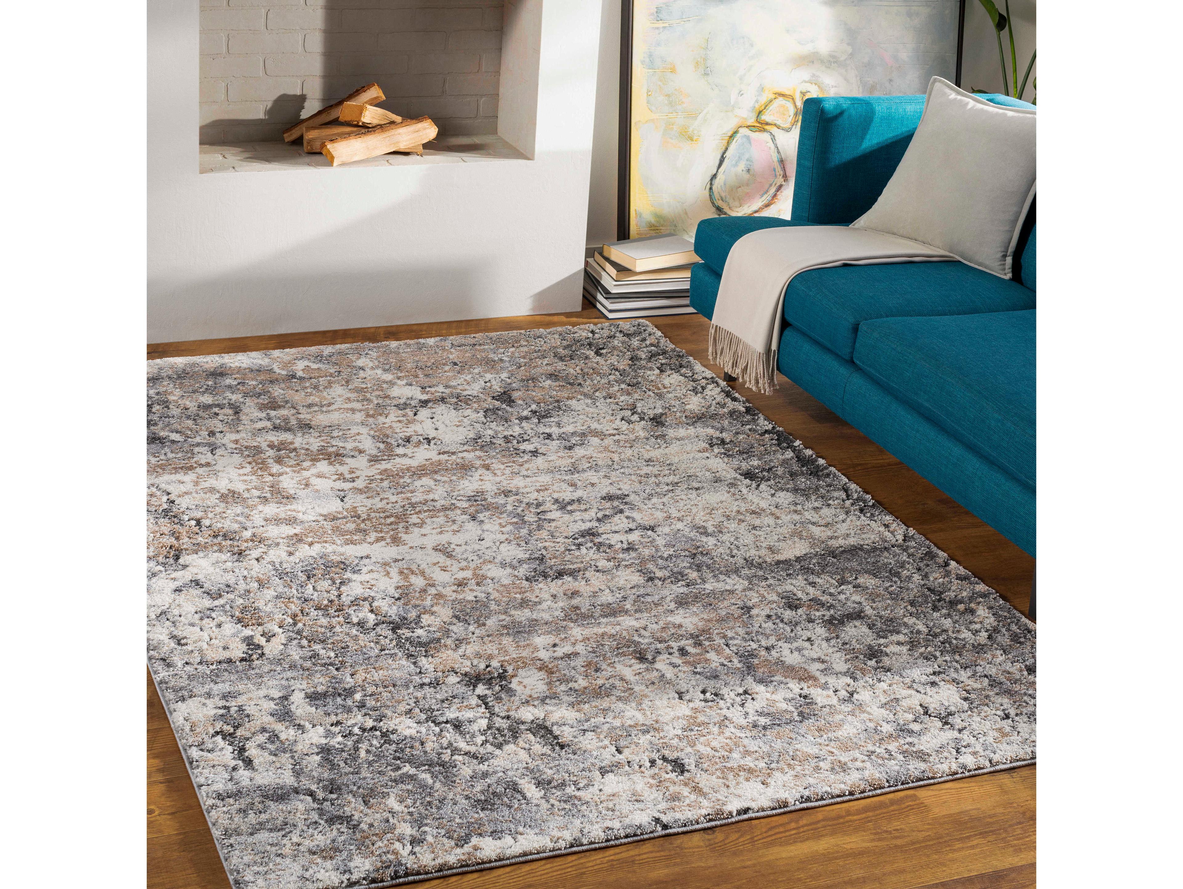 Livabliss by Surya Tuscany Abstract Area Rug