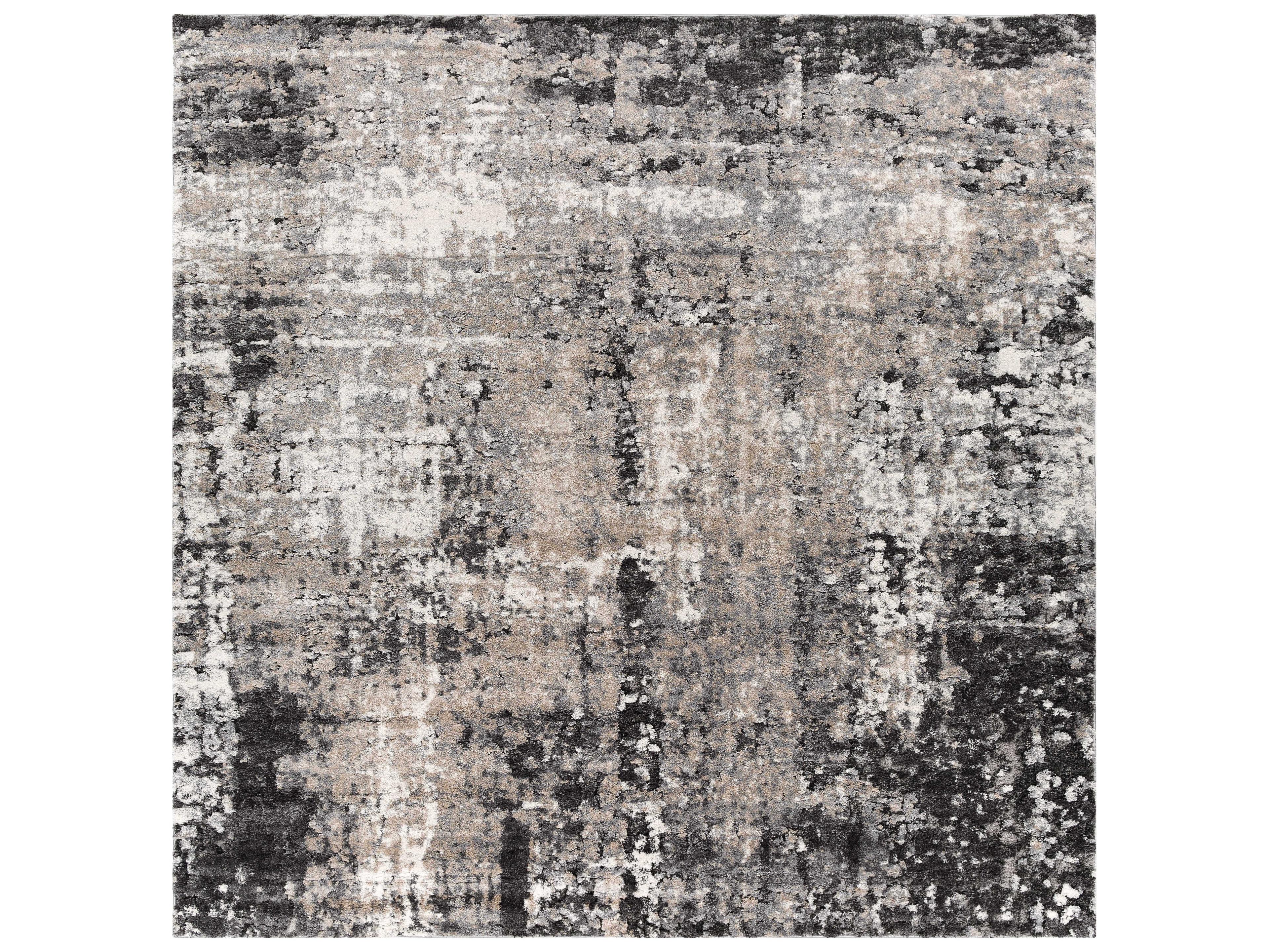 Livabliss by Surya Tuscany Abstract Area Rug