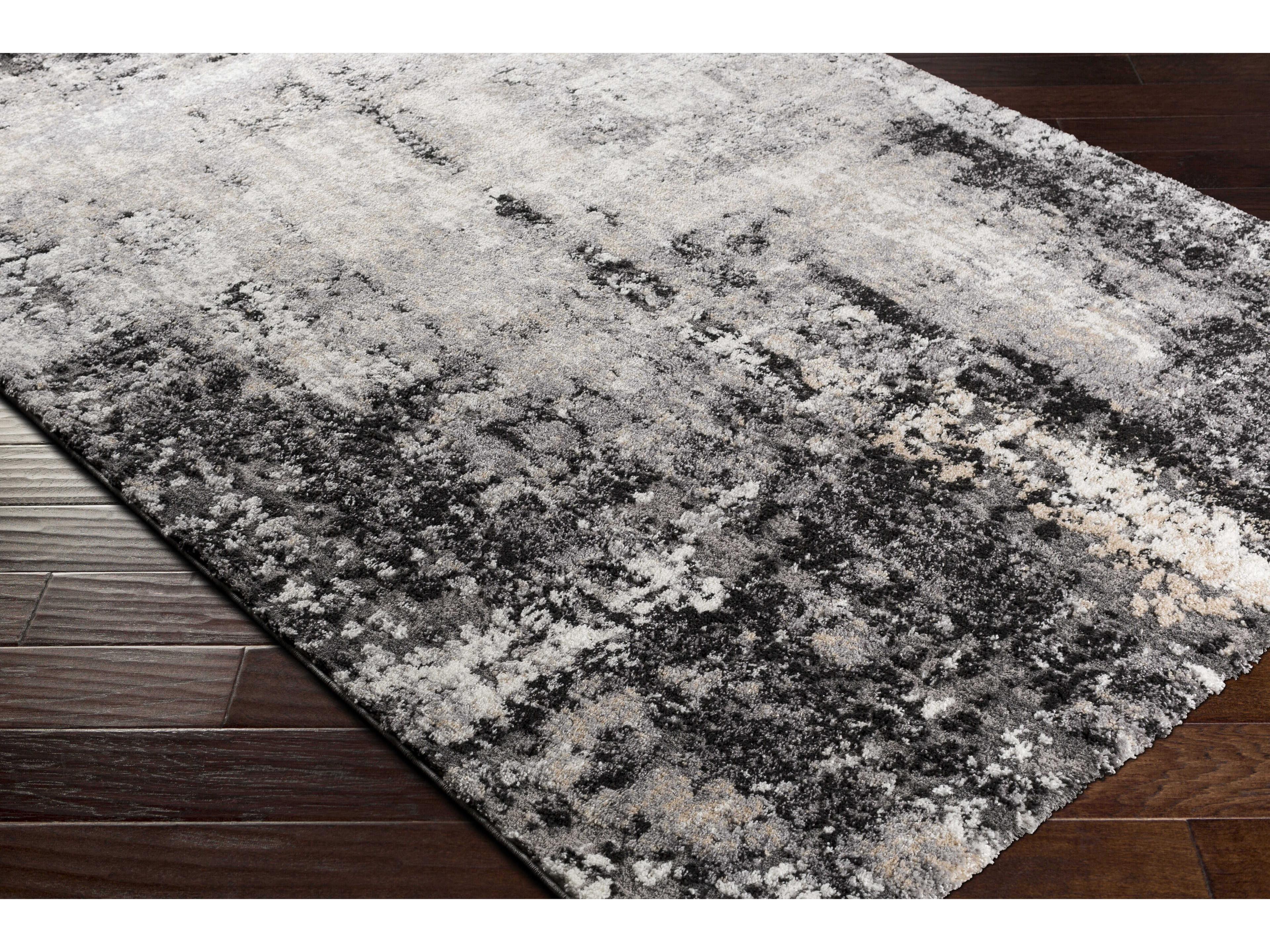 Livabliss by Surya Tuscany Abstract Area Rug