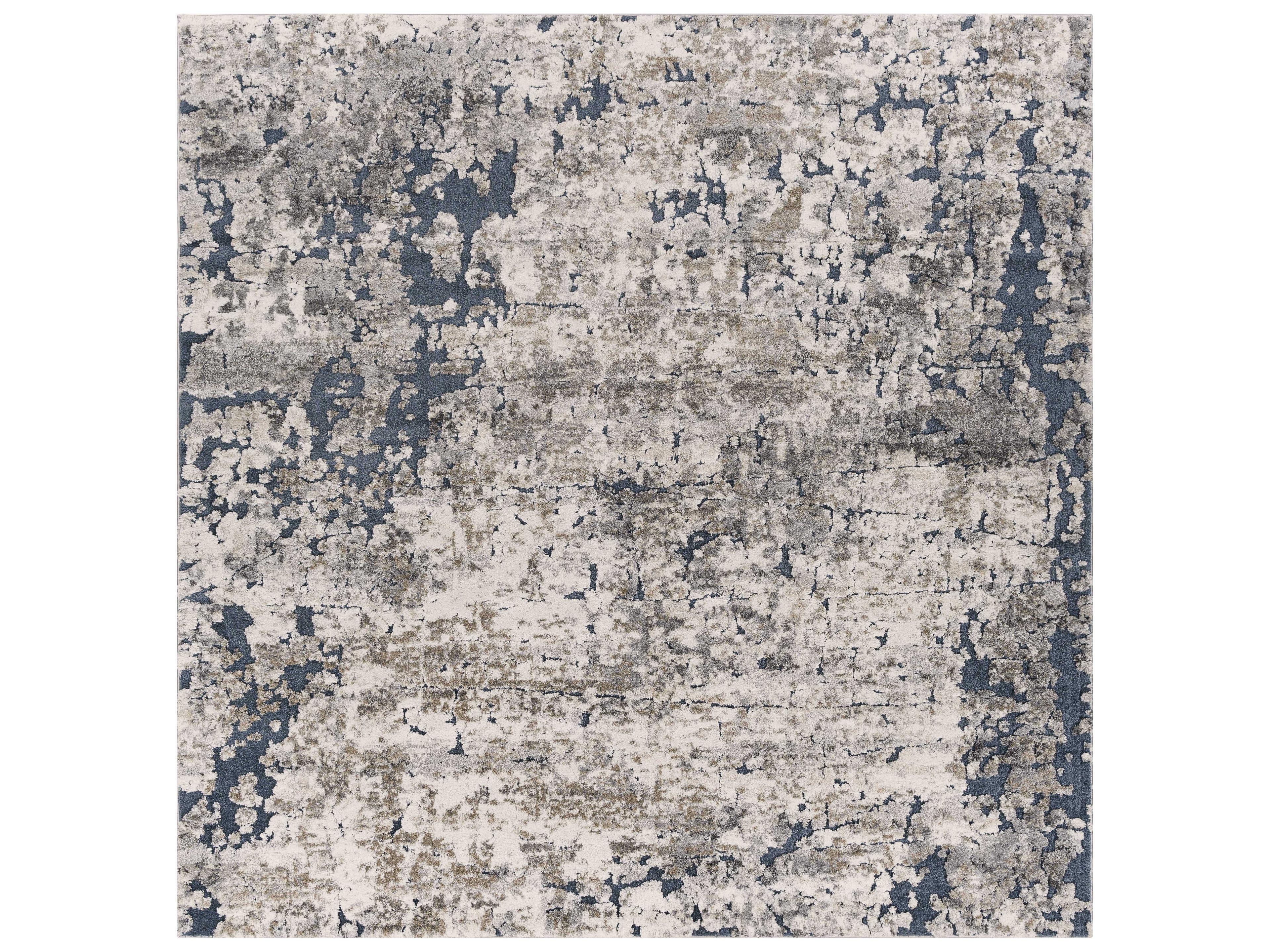 Livabliss by Surya Tuscany Abstract Area Rug