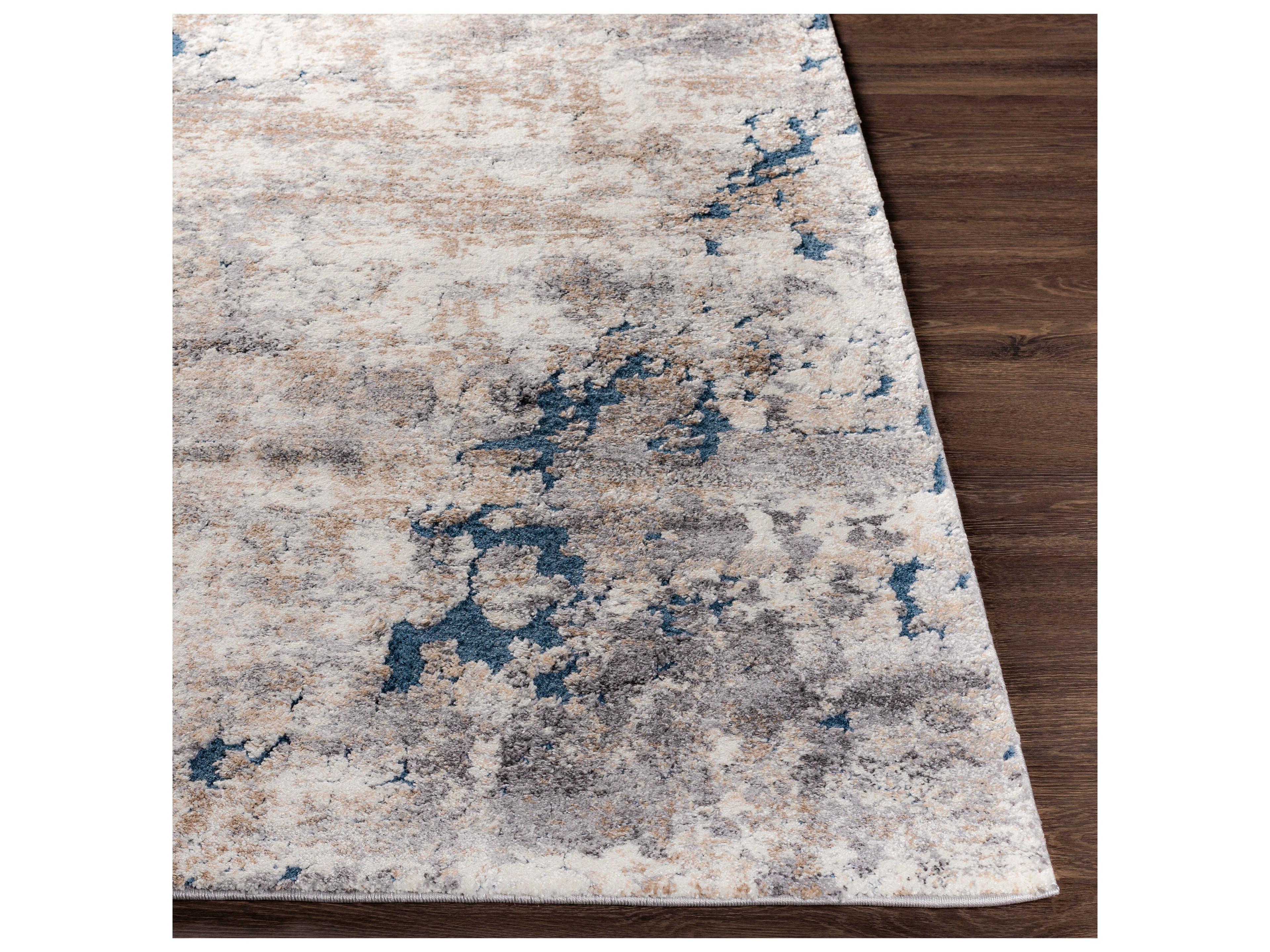 Livabliss by Surya Tuscany Abstract Area Rug