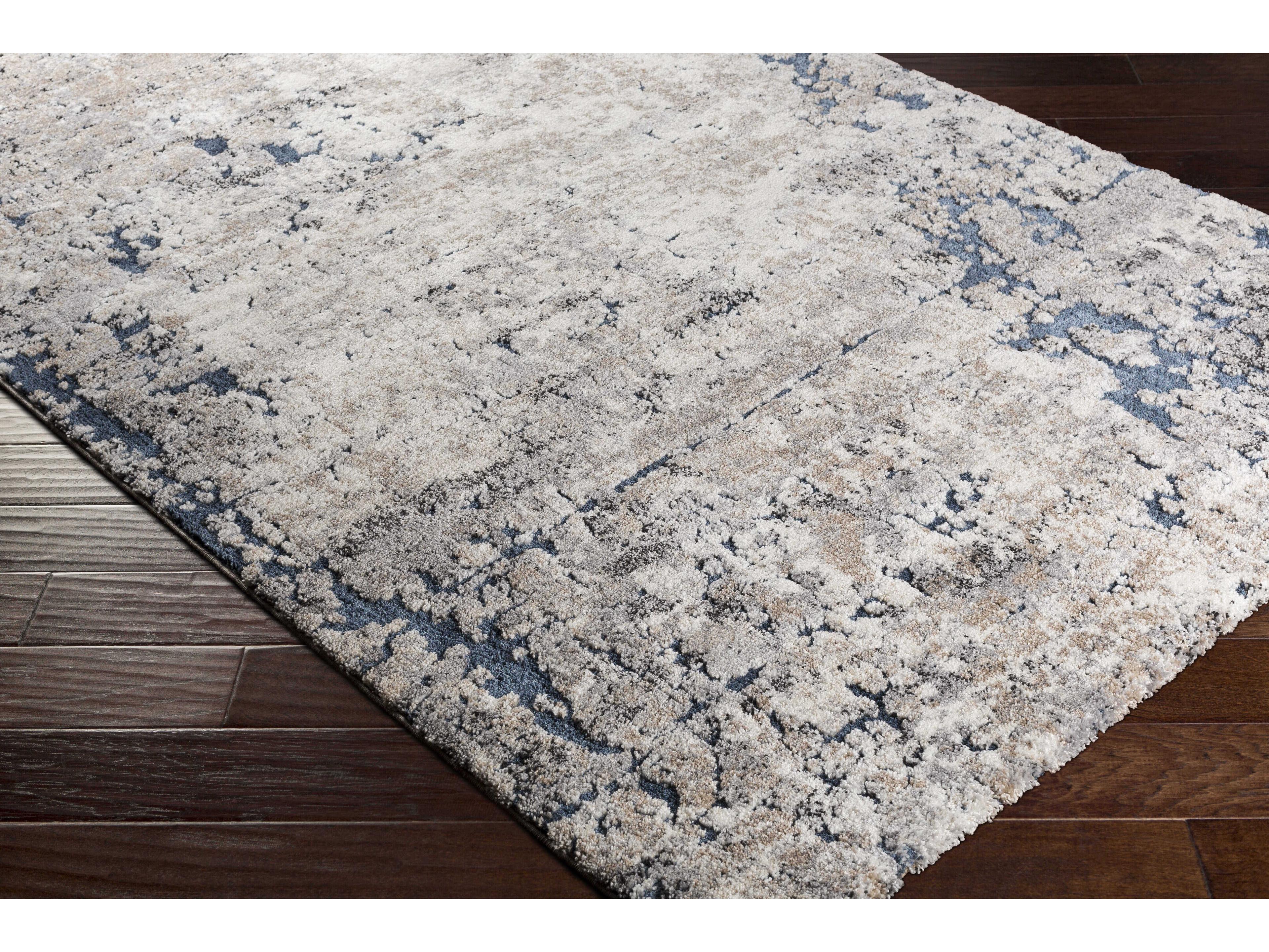 Livabliss by Surya Tuscany Abstract Area Rug