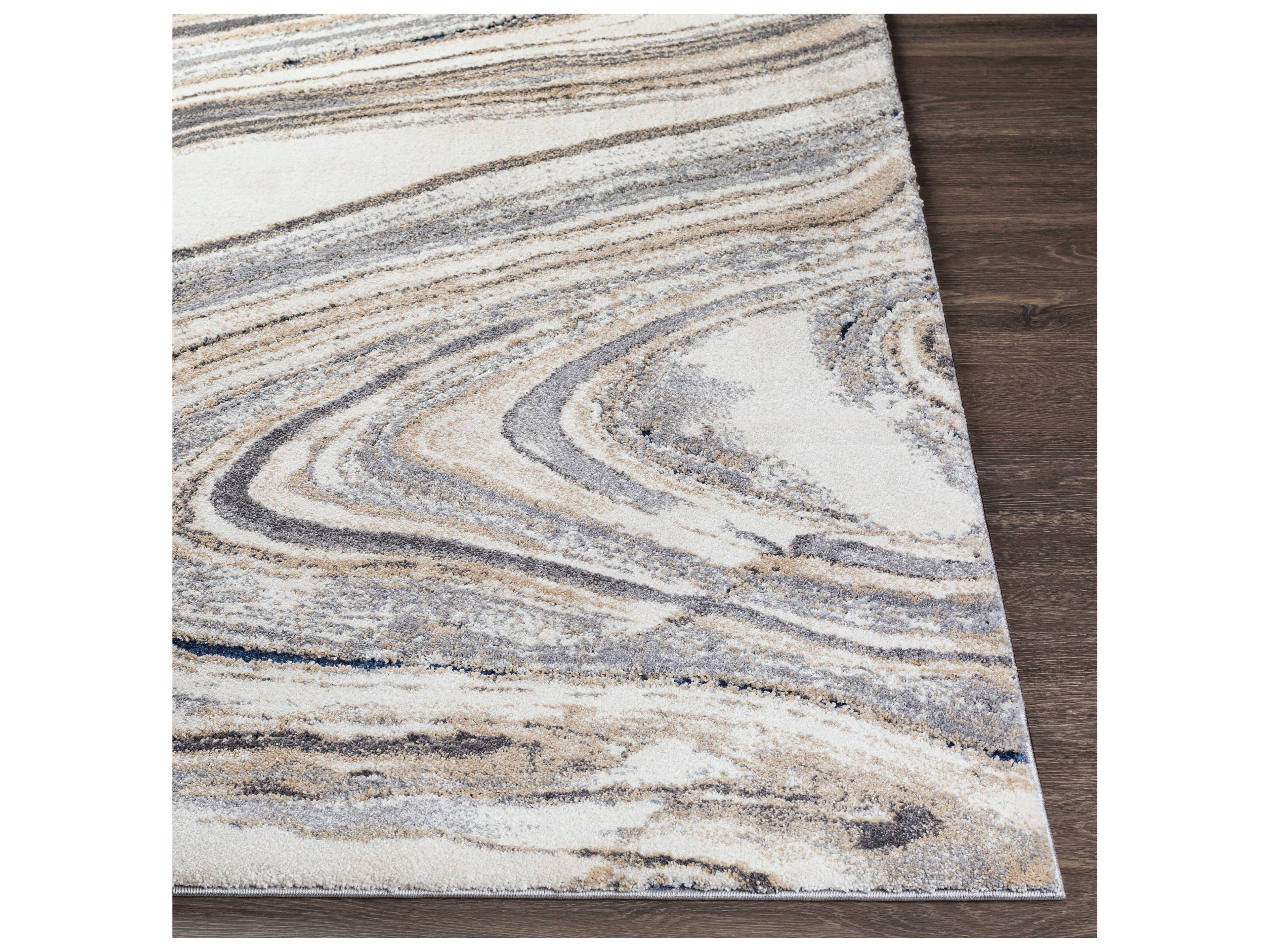 Livabliss by Surya Tuscany Abstract Area Rug