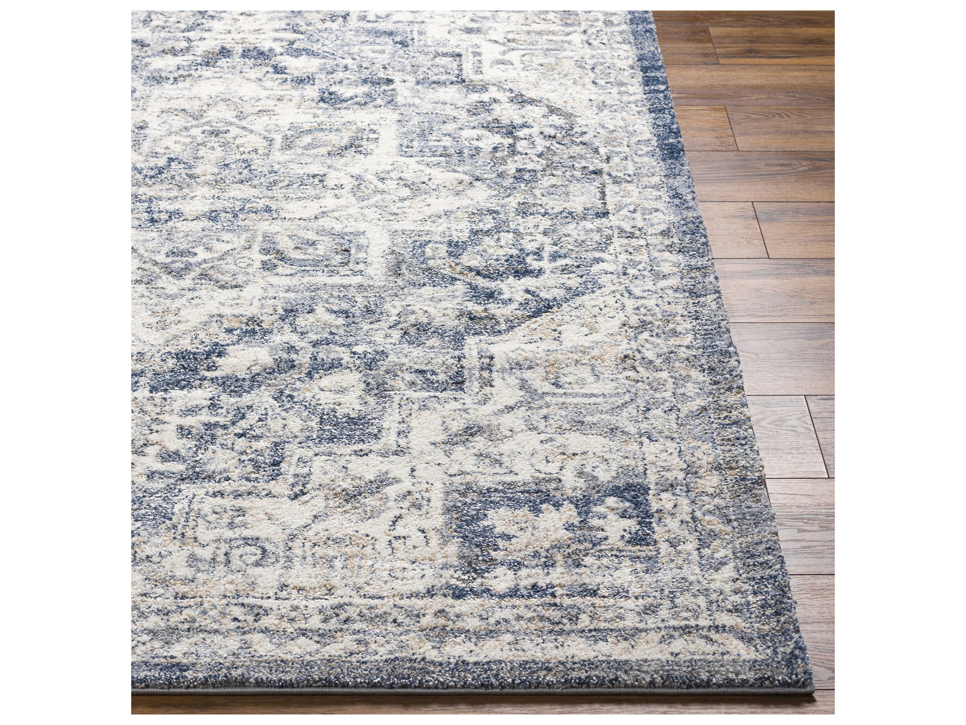 Livabliss by Surya Tuscany Bordered Area Rug
