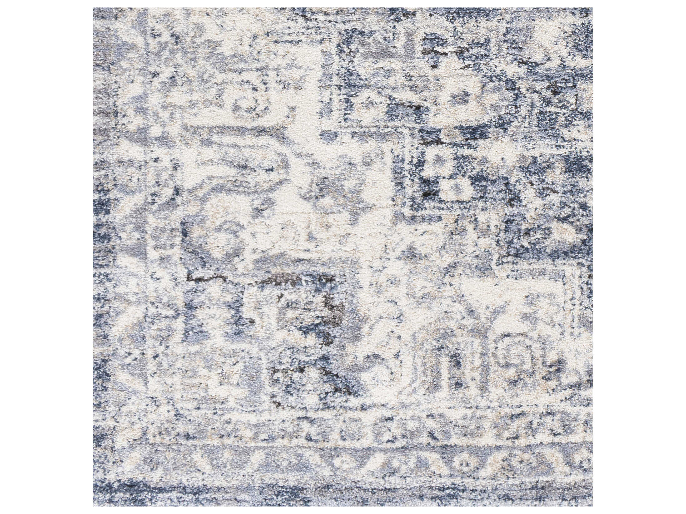 Livabliss by Surya Tuscany Bordered Area Rug