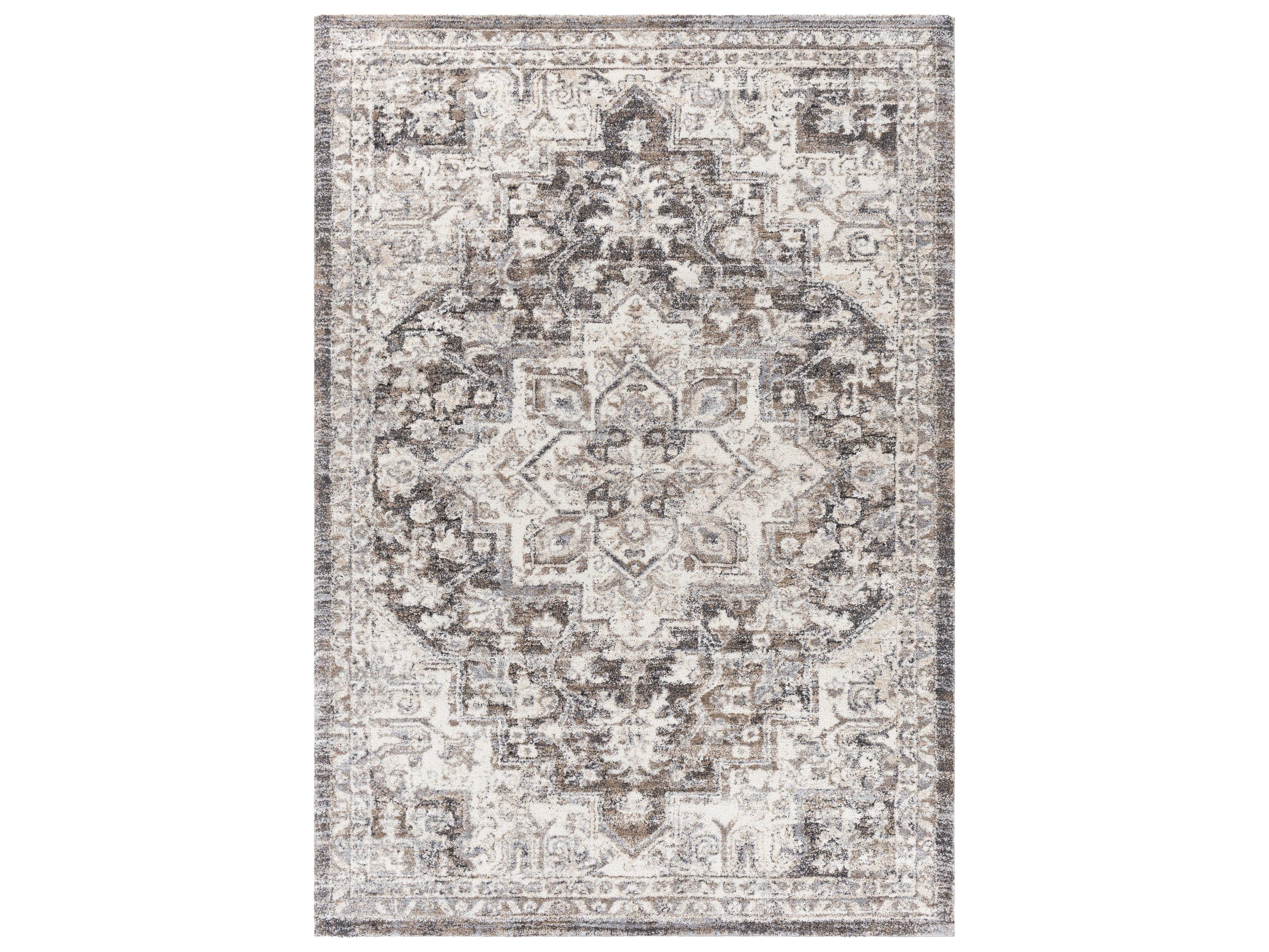 Livabliss by Surya Tuscany Bordered Area Rug