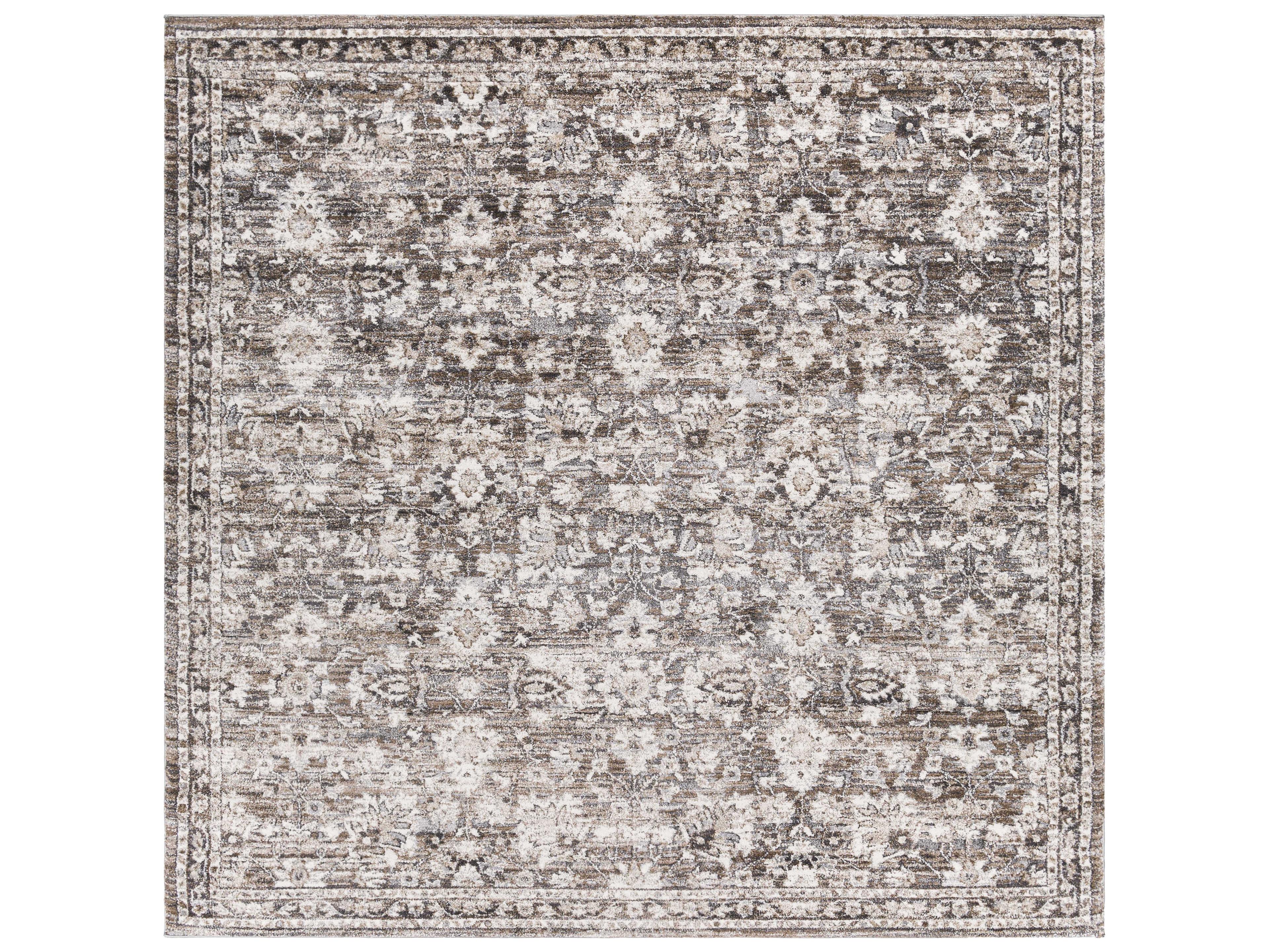 Livabliss by Surya Tuscany Bordered Area Rug